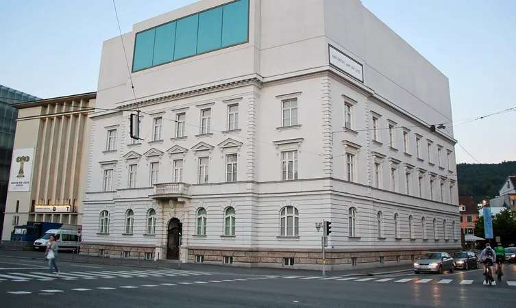 Visit Vorarlberg museum