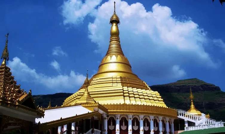 Vipassana International Academy