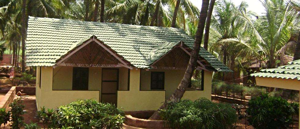 Coconut Crown Beach resort