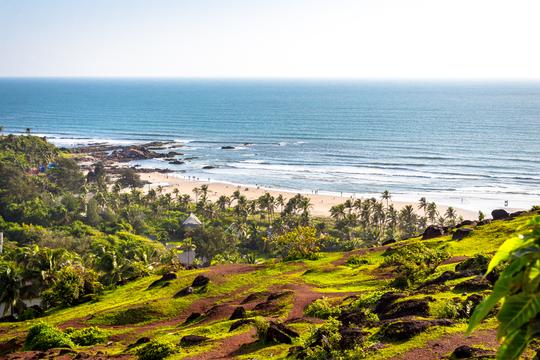 45 International Honeymoon Packages Under 1 Lakh: Book Now!