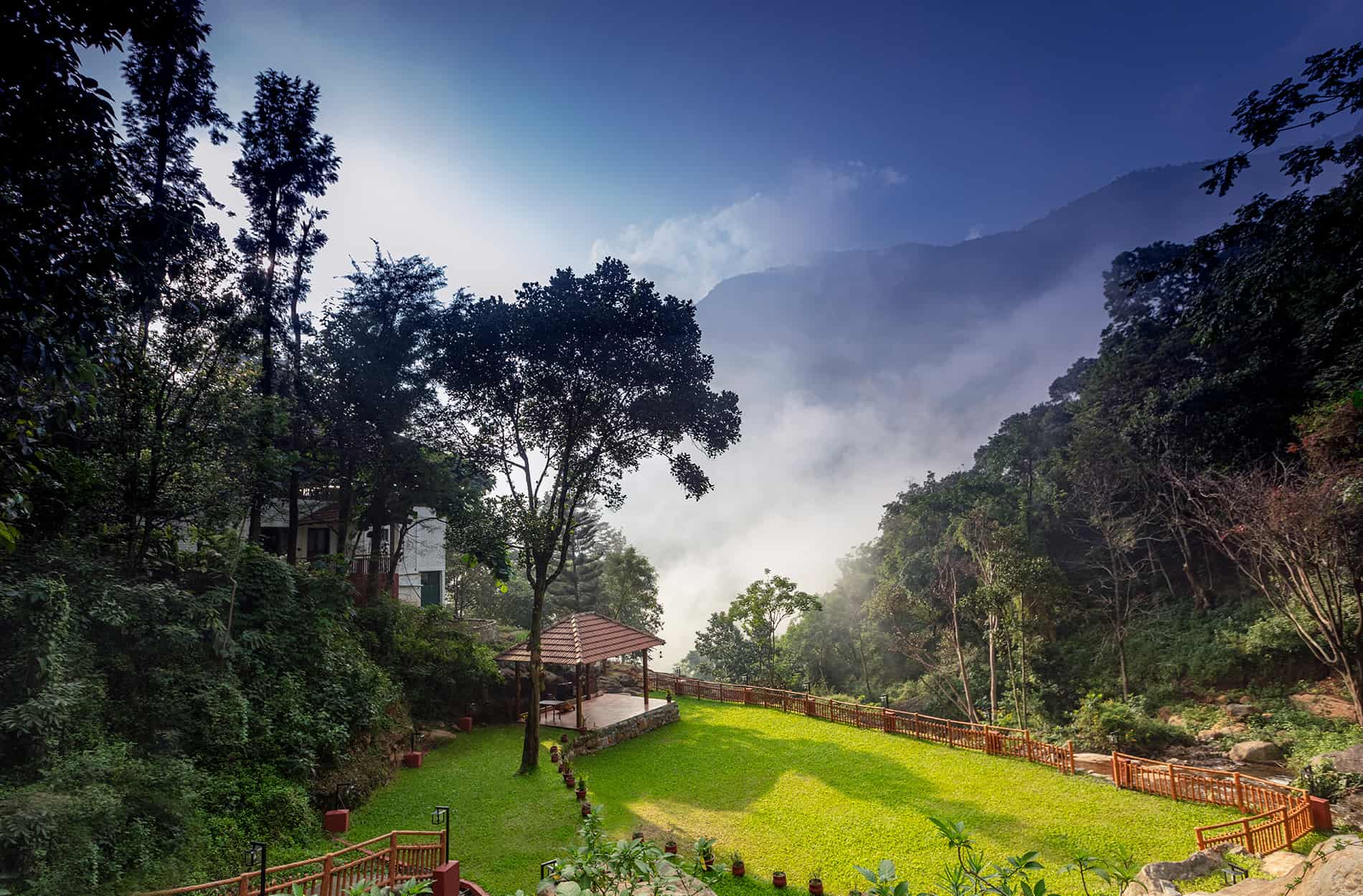 Kurumba Village Resort