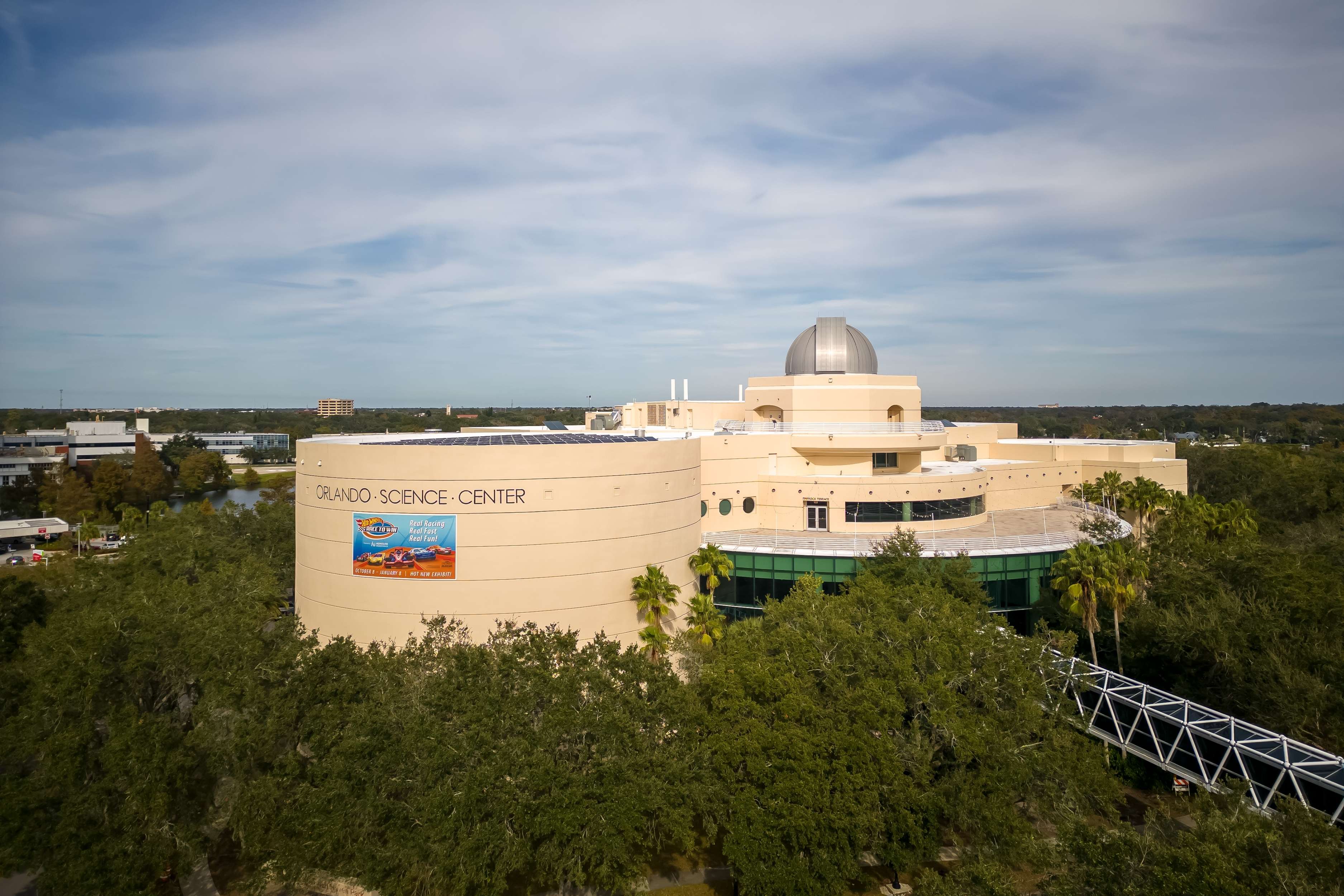Orlando Science Centre Tickets, Attractions & How to Reach Guide