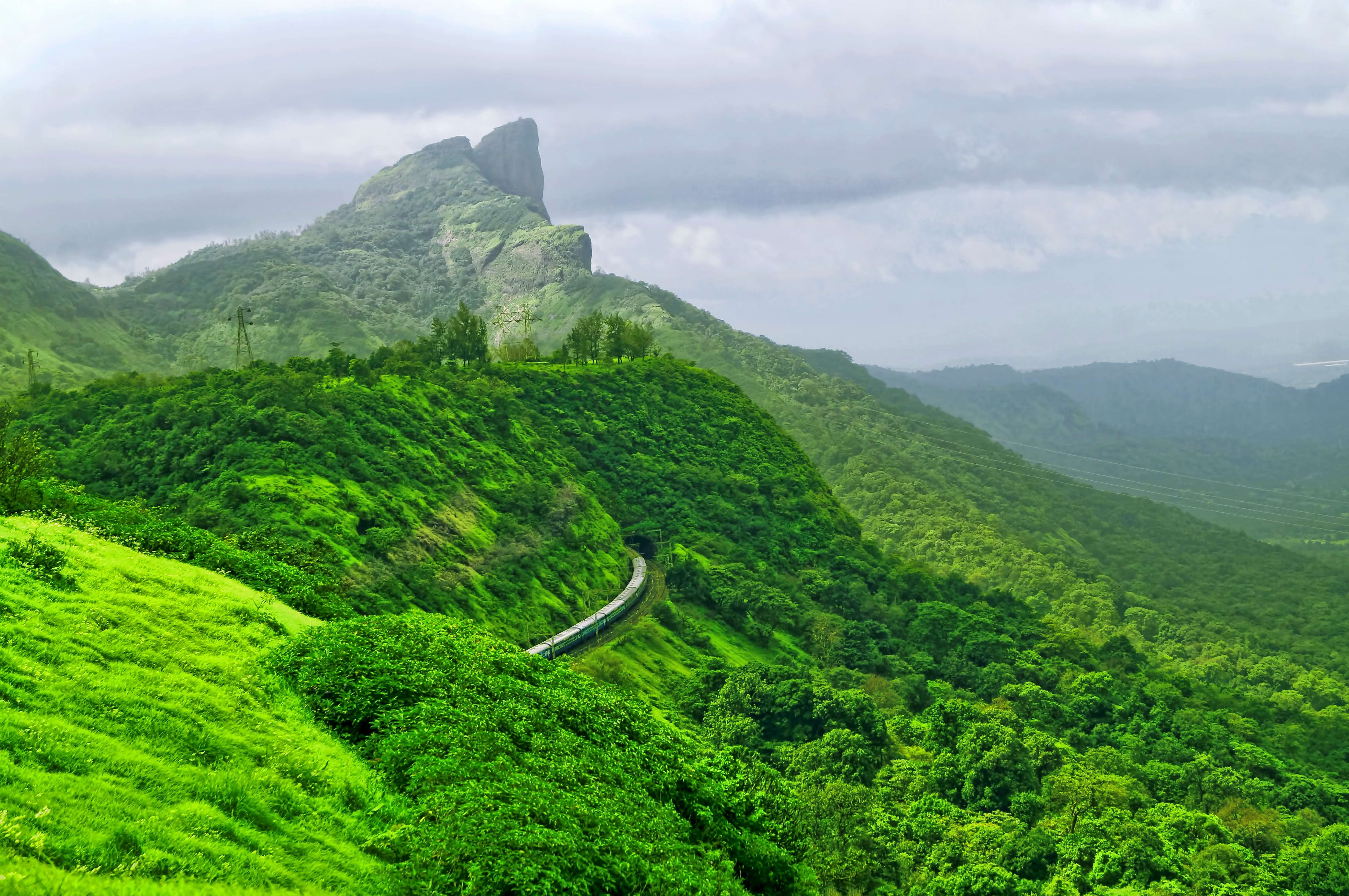 Malshej Ghat