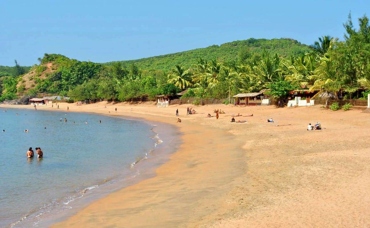 Gokarna Beach