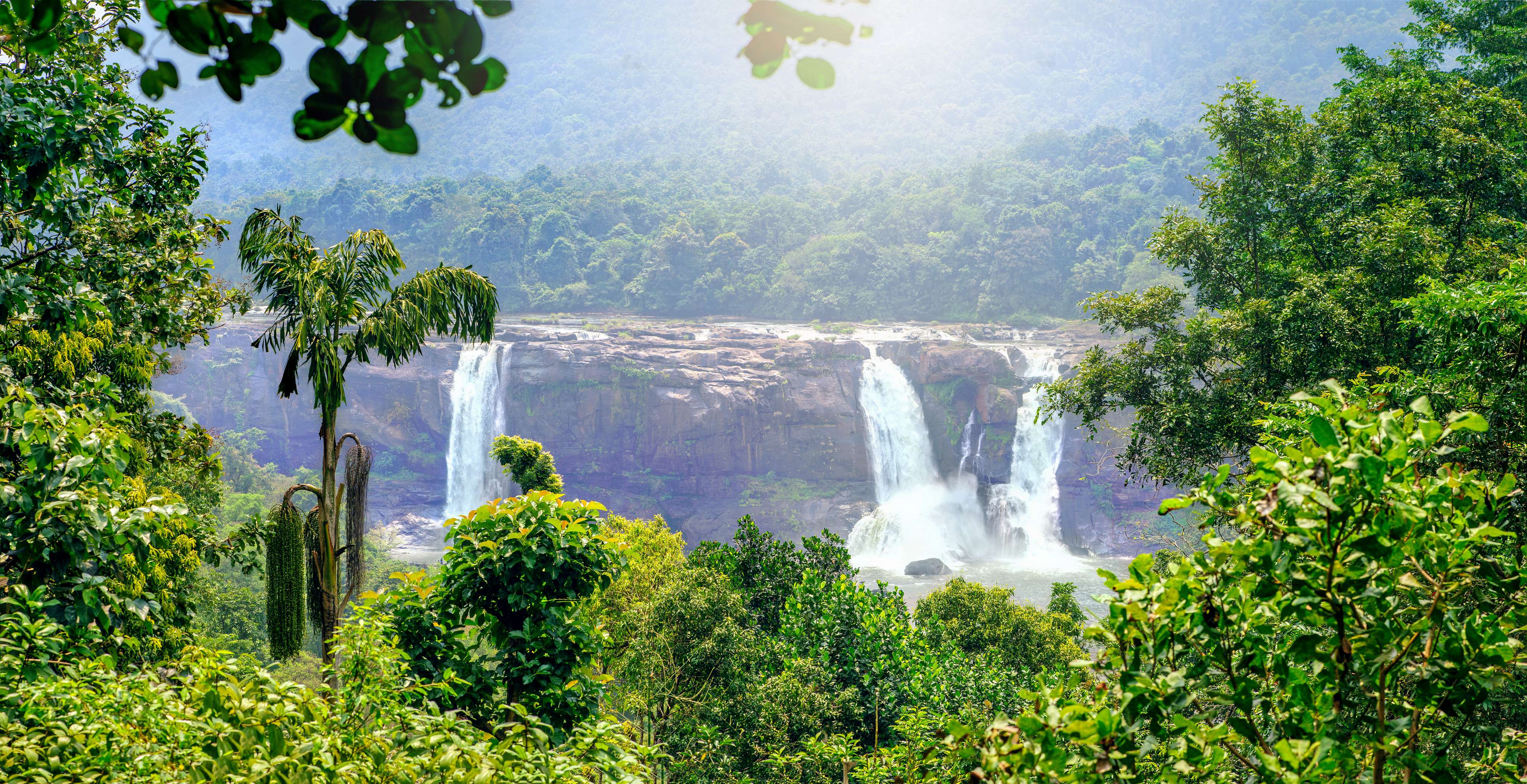 Coimbatore (85 km from Ooty)