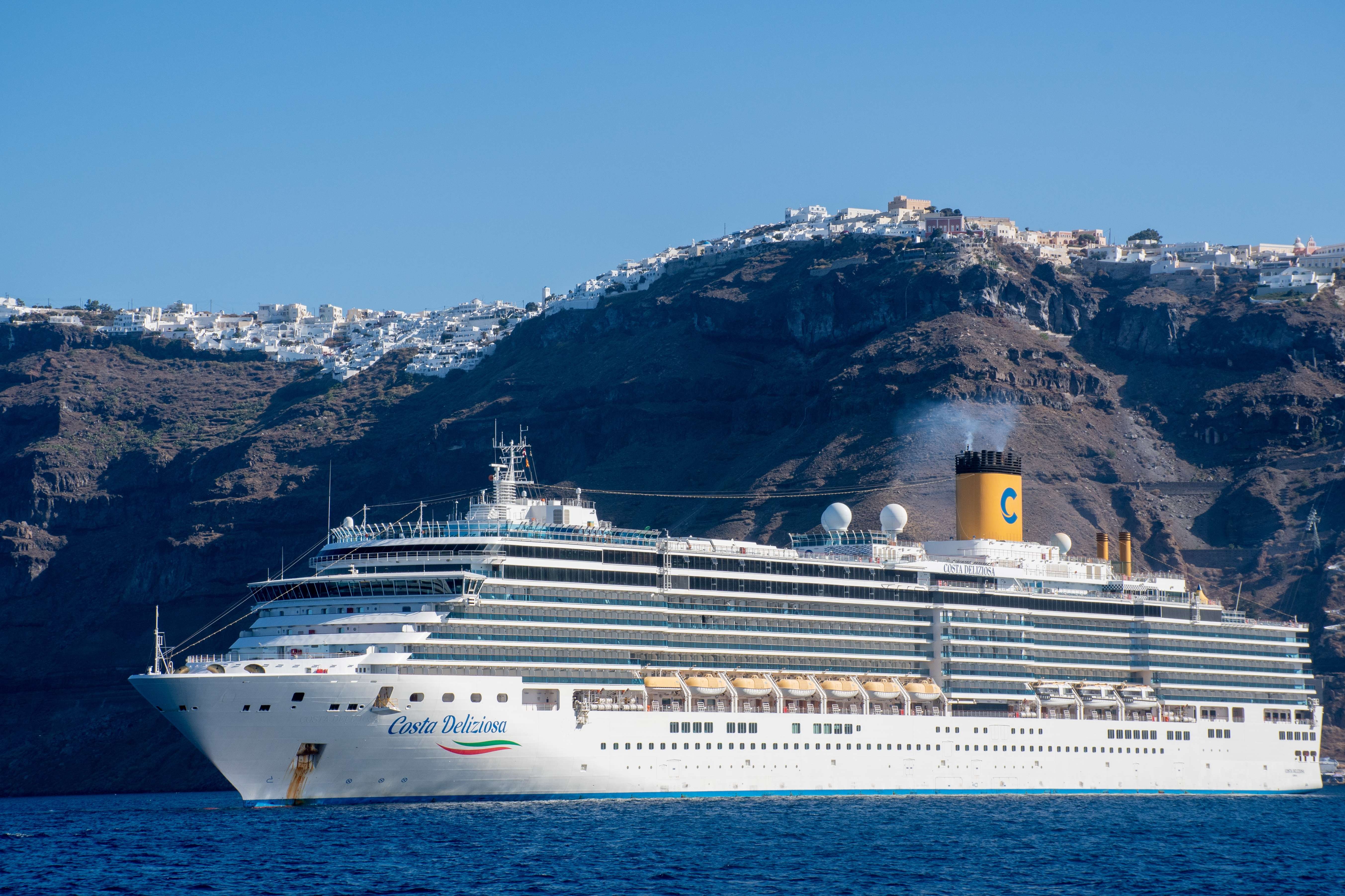 Tips For Travelers Before Traveling on Costa Cruise