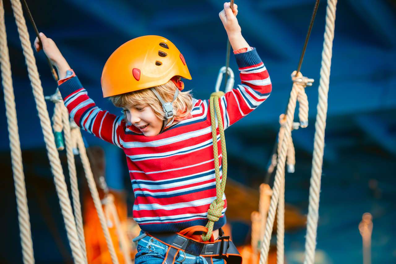 Kids Friendly Activities