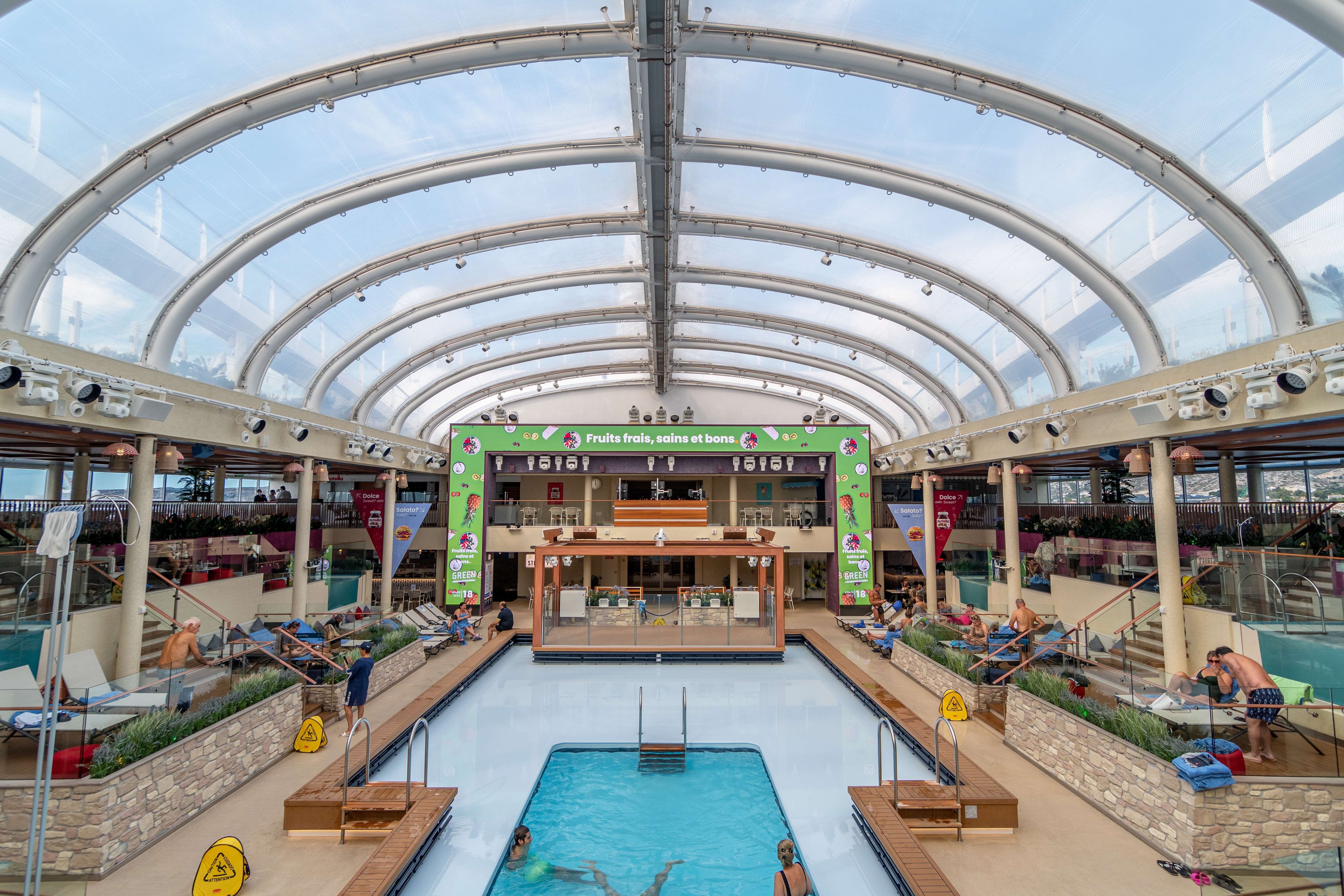 Tips For Travellers Before Travelling on Costa Cruise