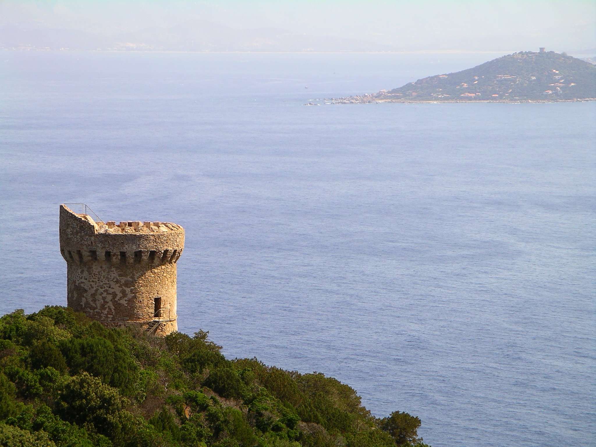 Corsica