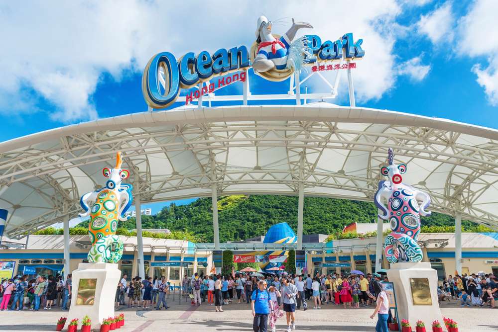 Ocean Park