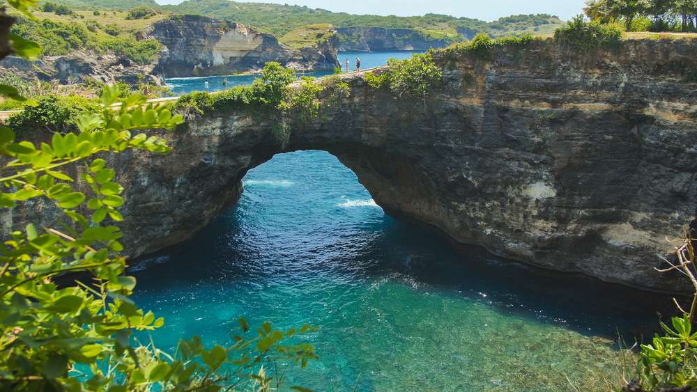 Nusa Penida