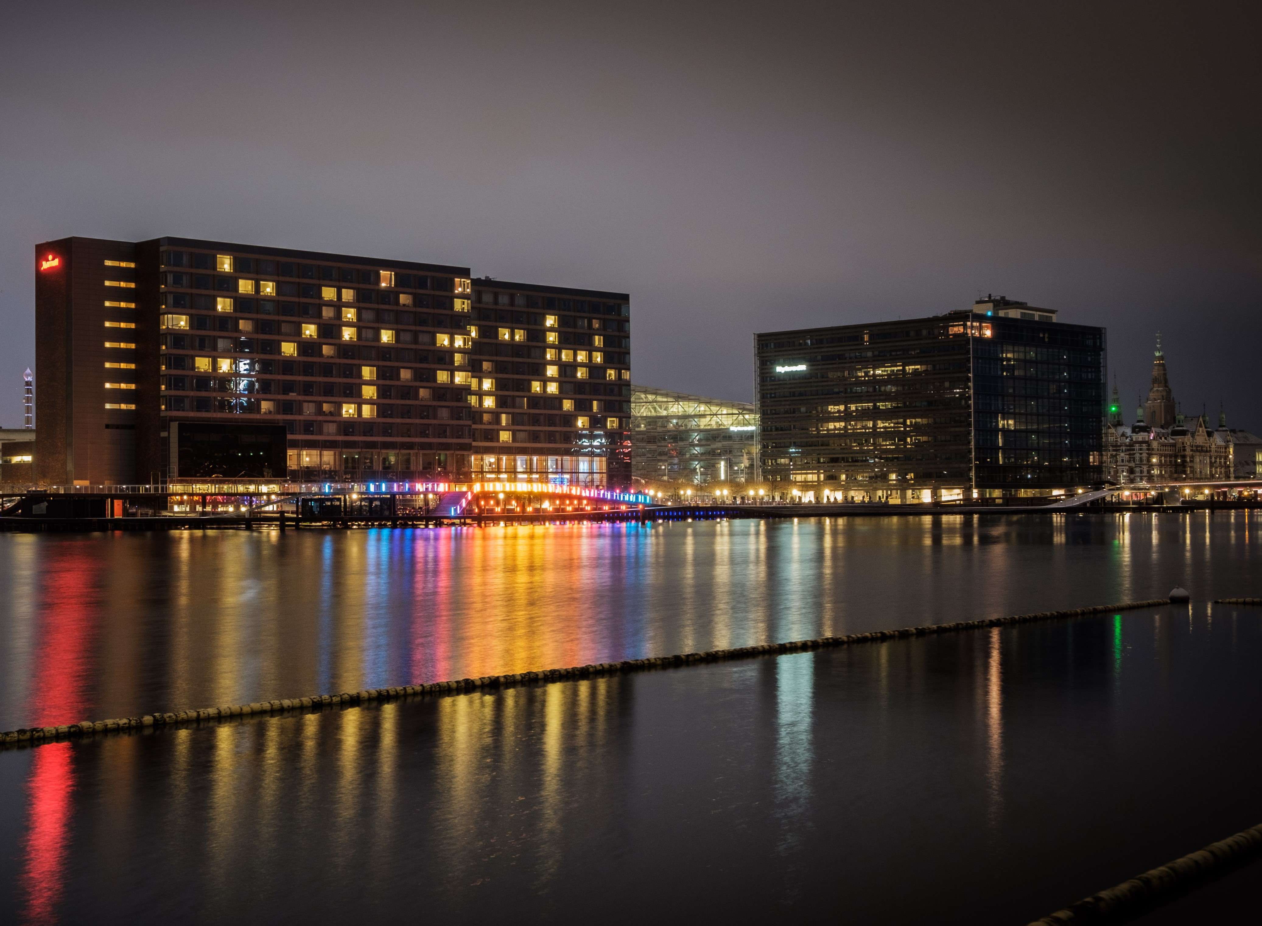 Attend The Copenhagen Light Festival