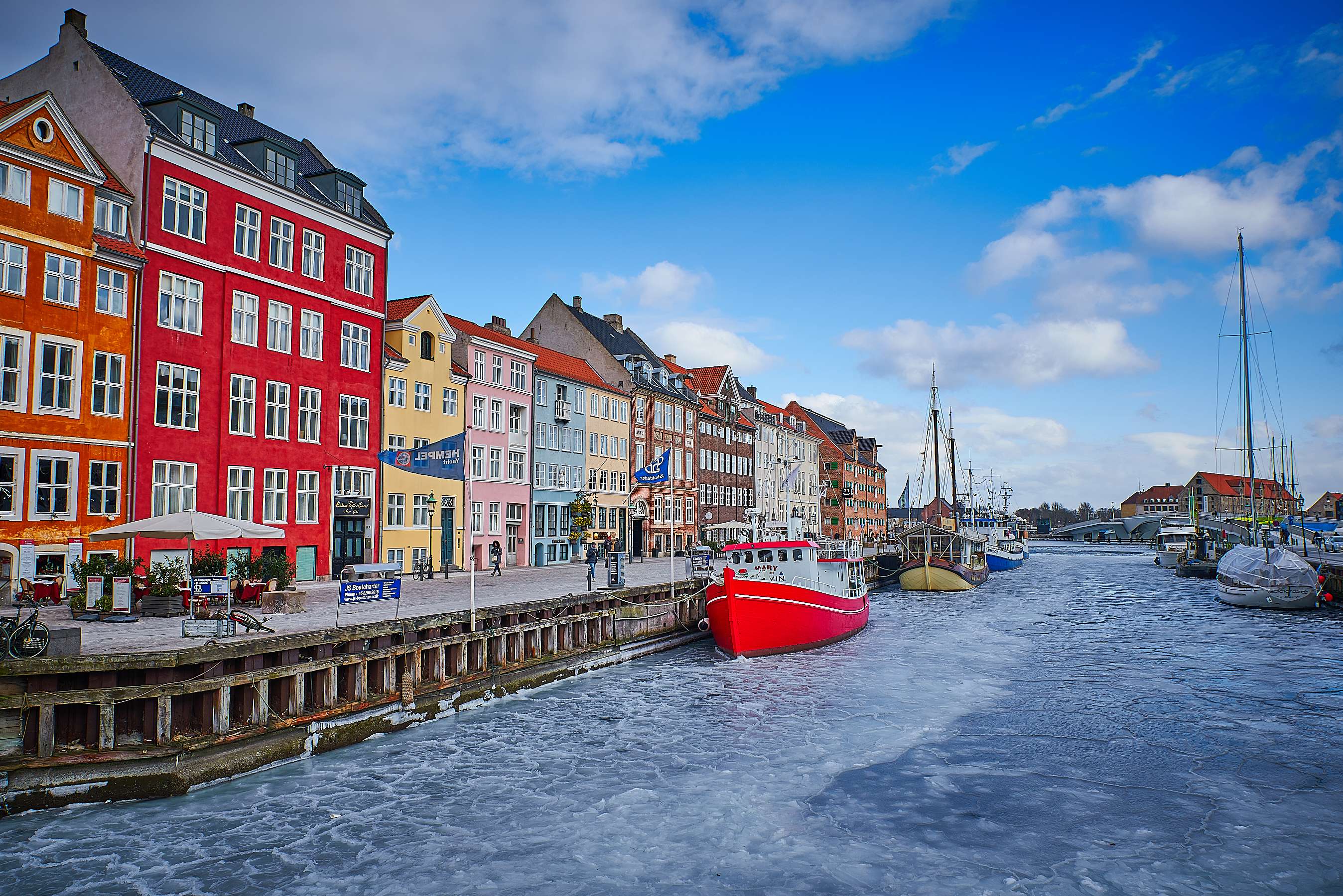 Denmark In Winter: Checkout What to Do, Highlights & Tips