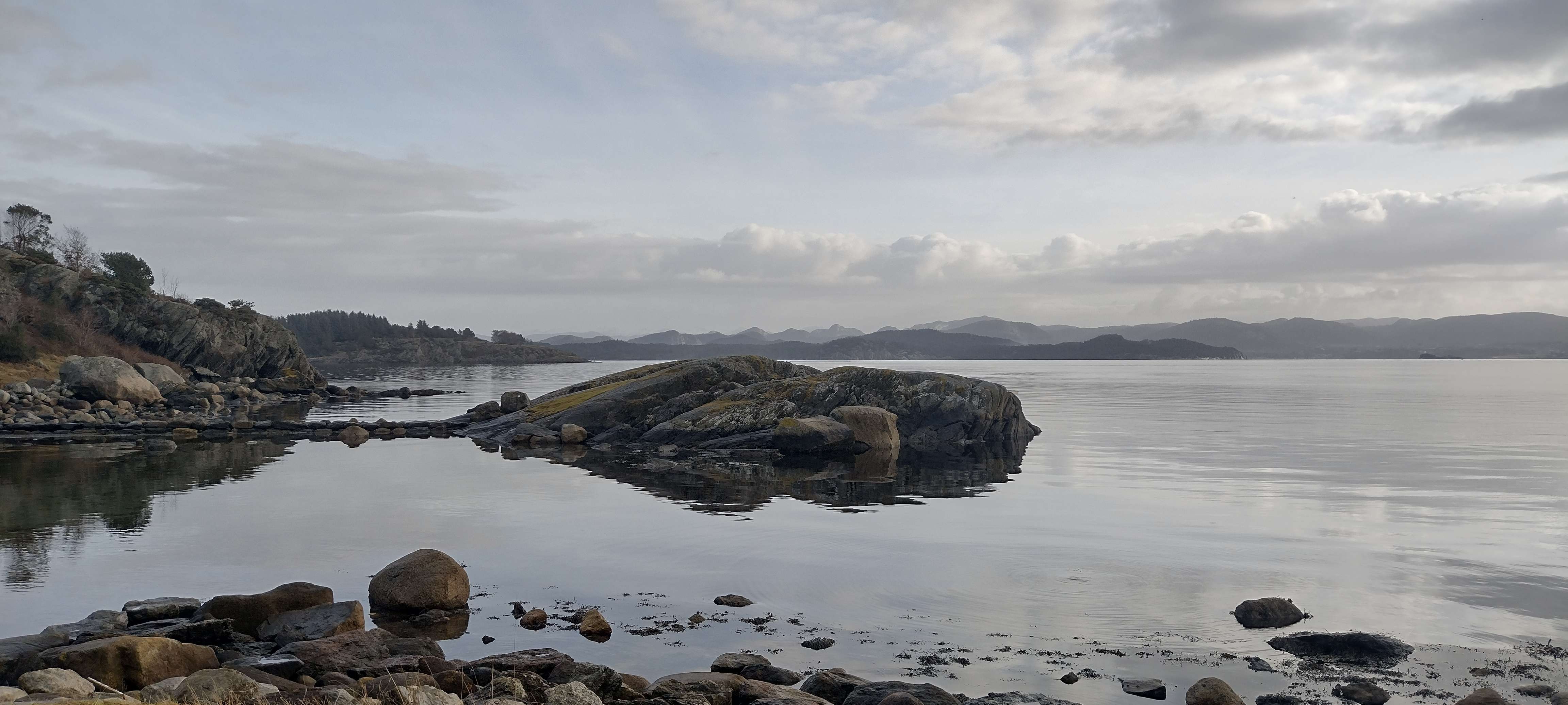Godalen Beach, Stavanger