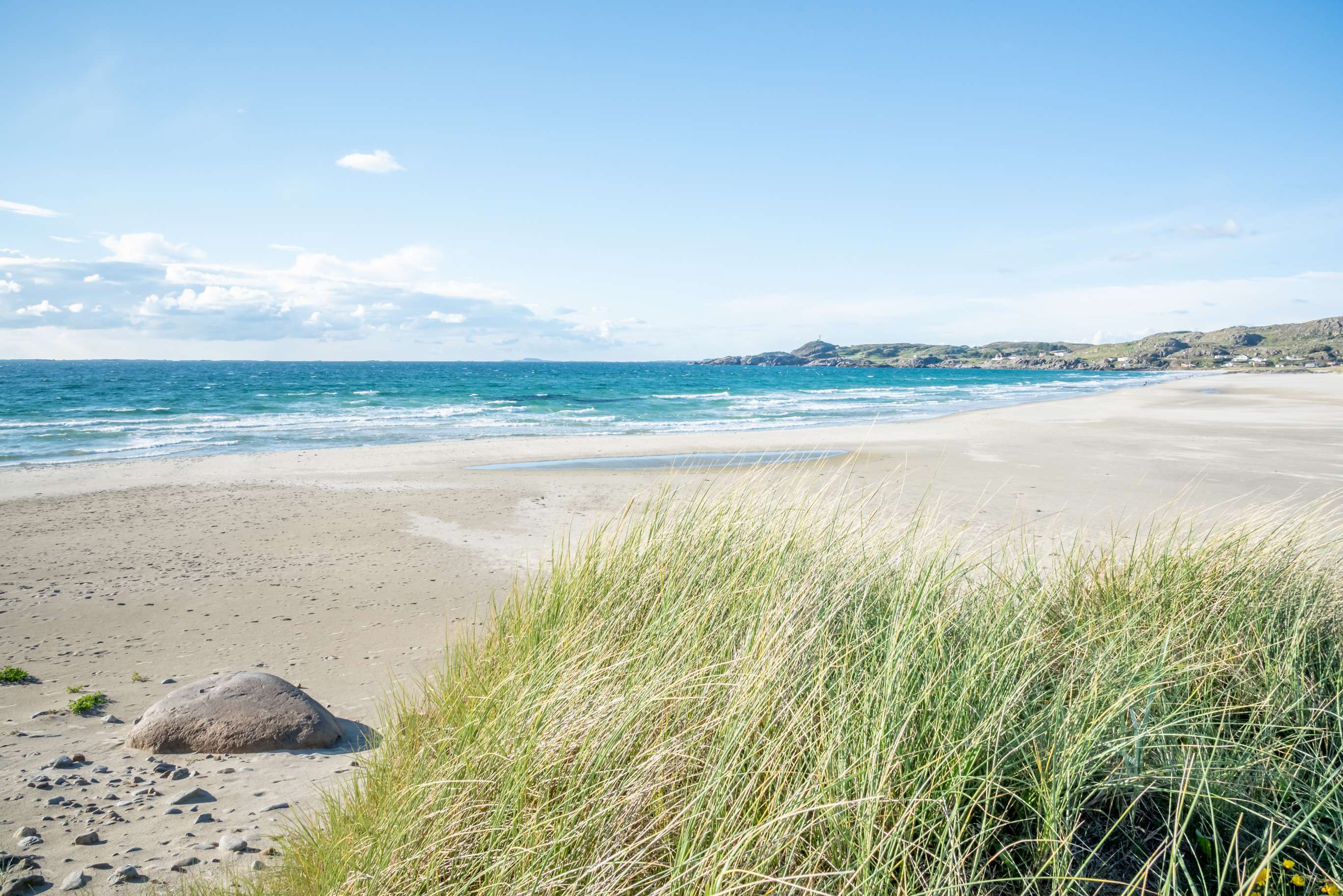 Hellestø Beach, Stavanger