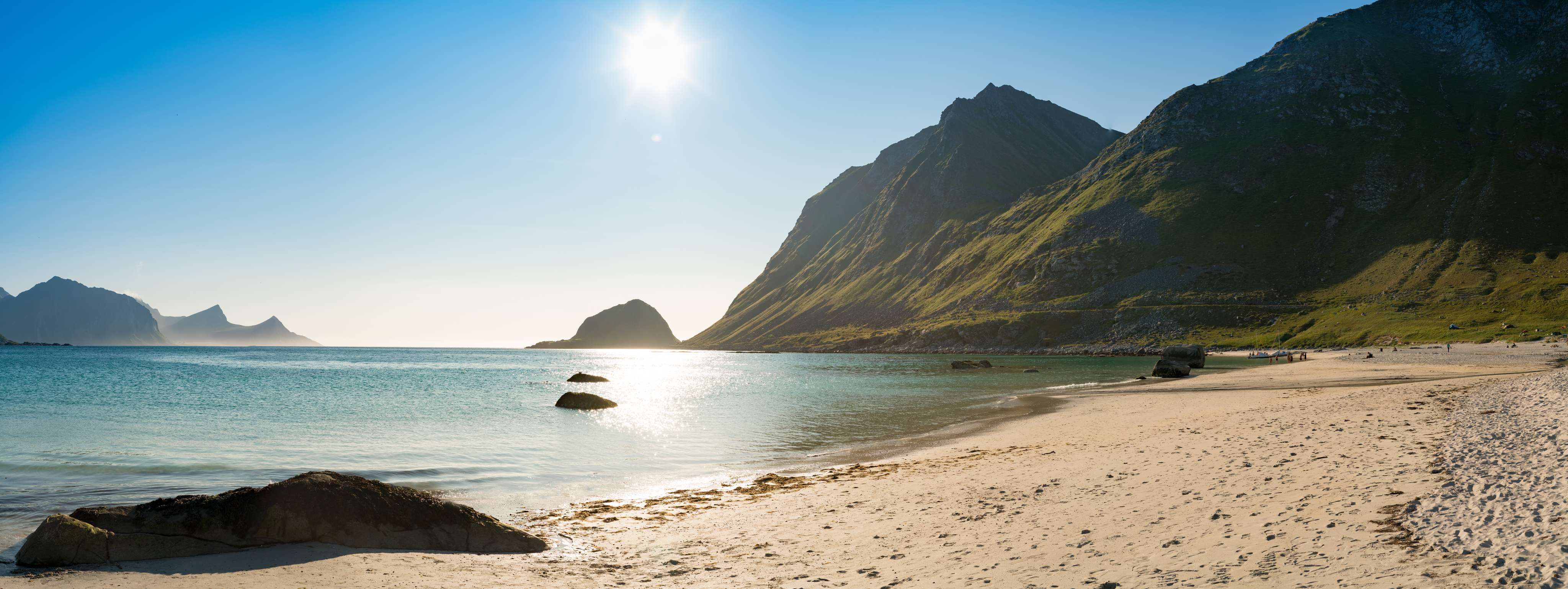 10 Beaches In Norway For A Sun-Kissed Getaway!