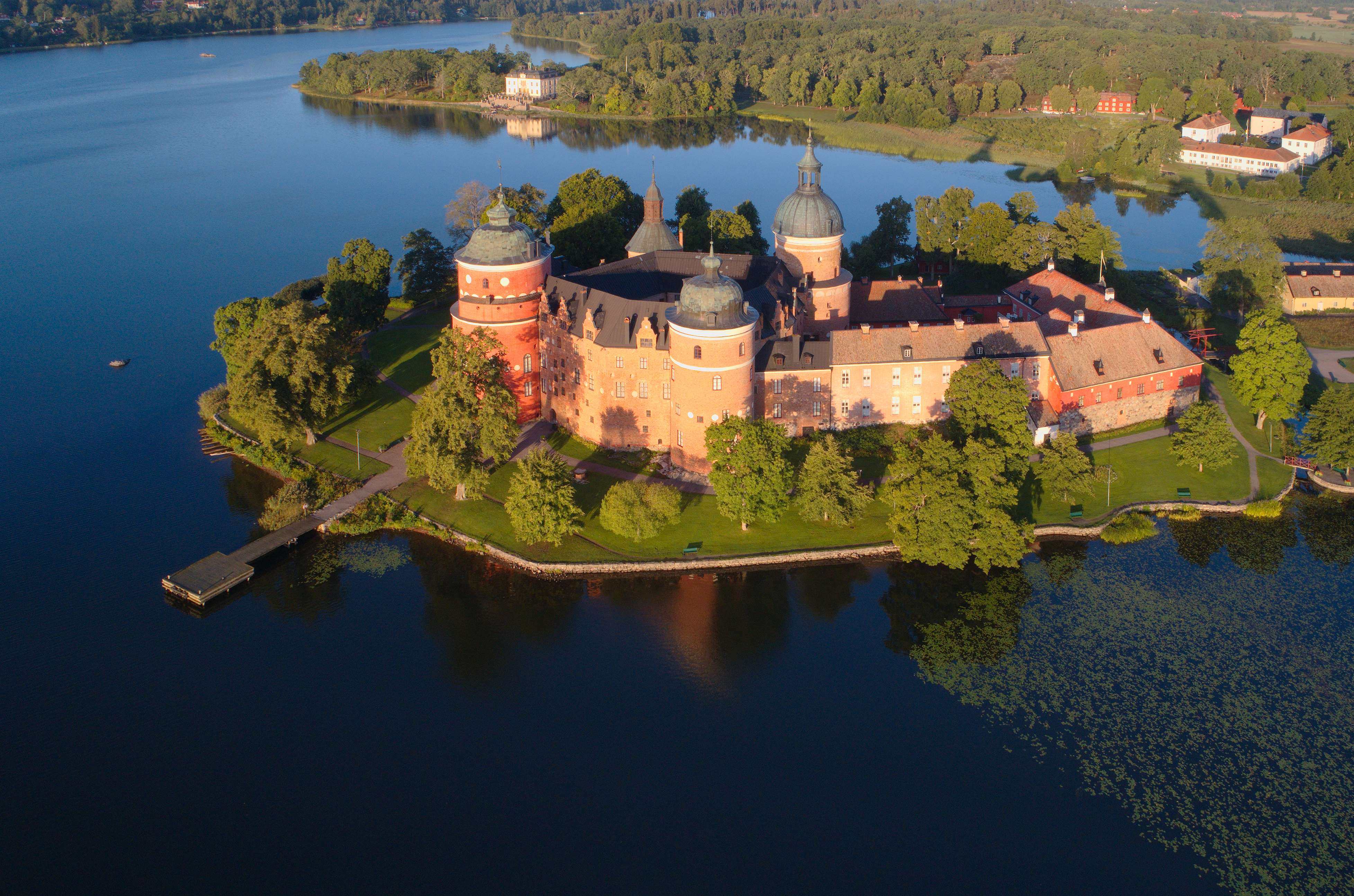 Gripsholm Castle