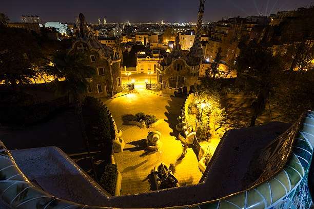 Get Spooky On A Ghost Tour