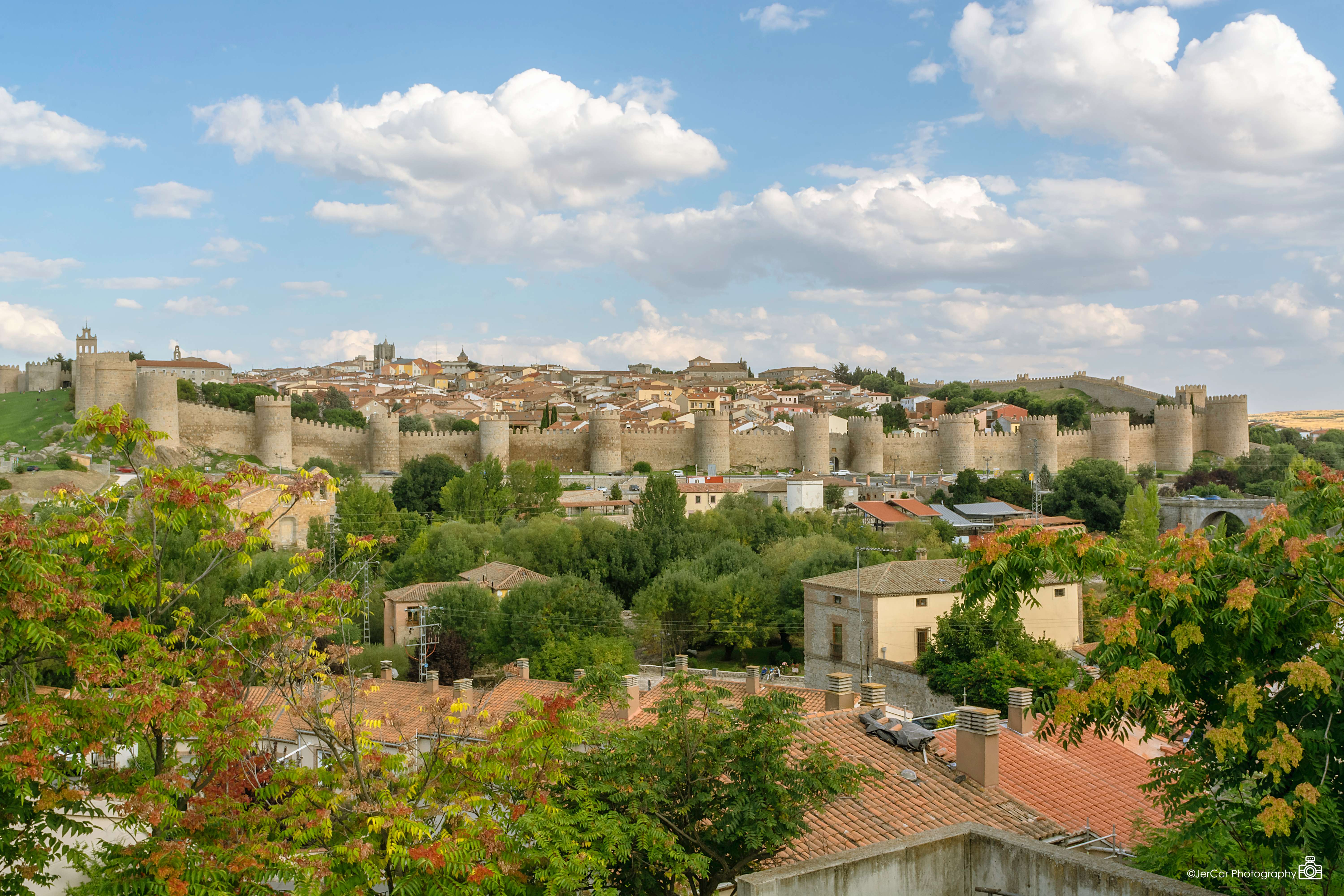 Spain in June: Weather, What To Pack & Things To Do!