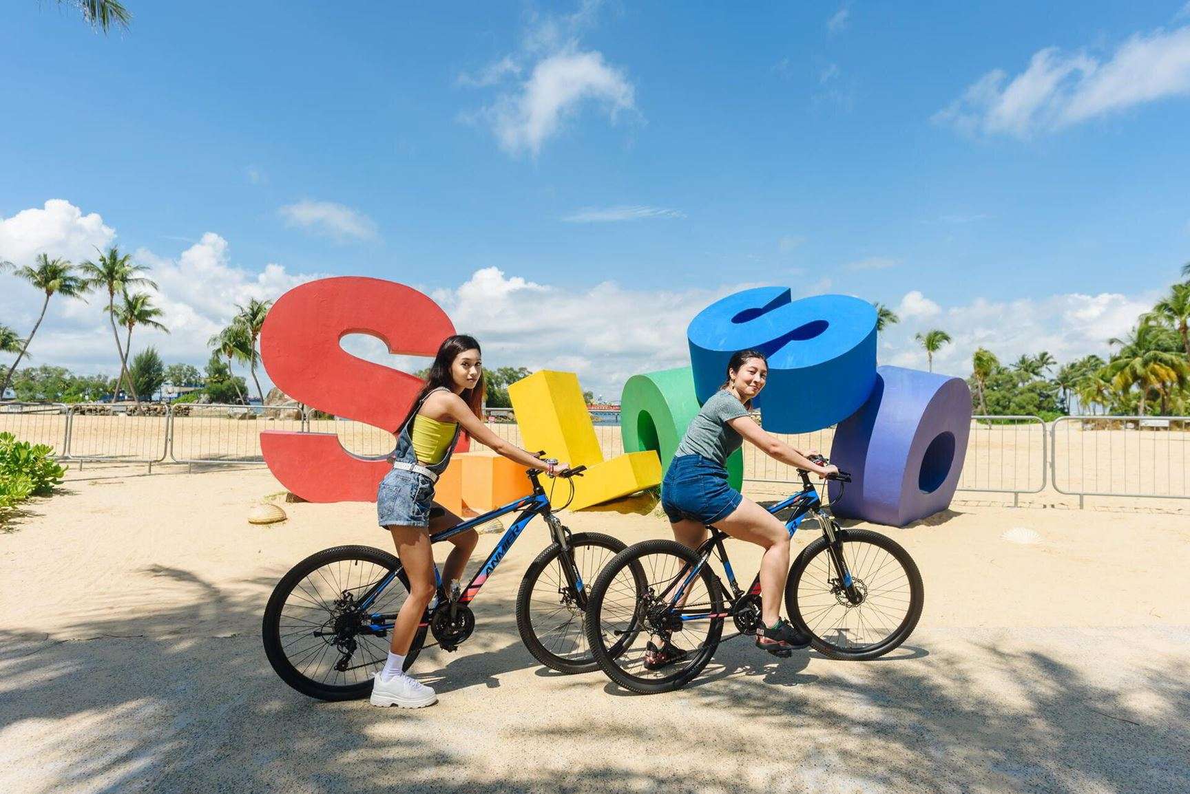 Enjoy Fun Activities At Gogreen Eco Adventure