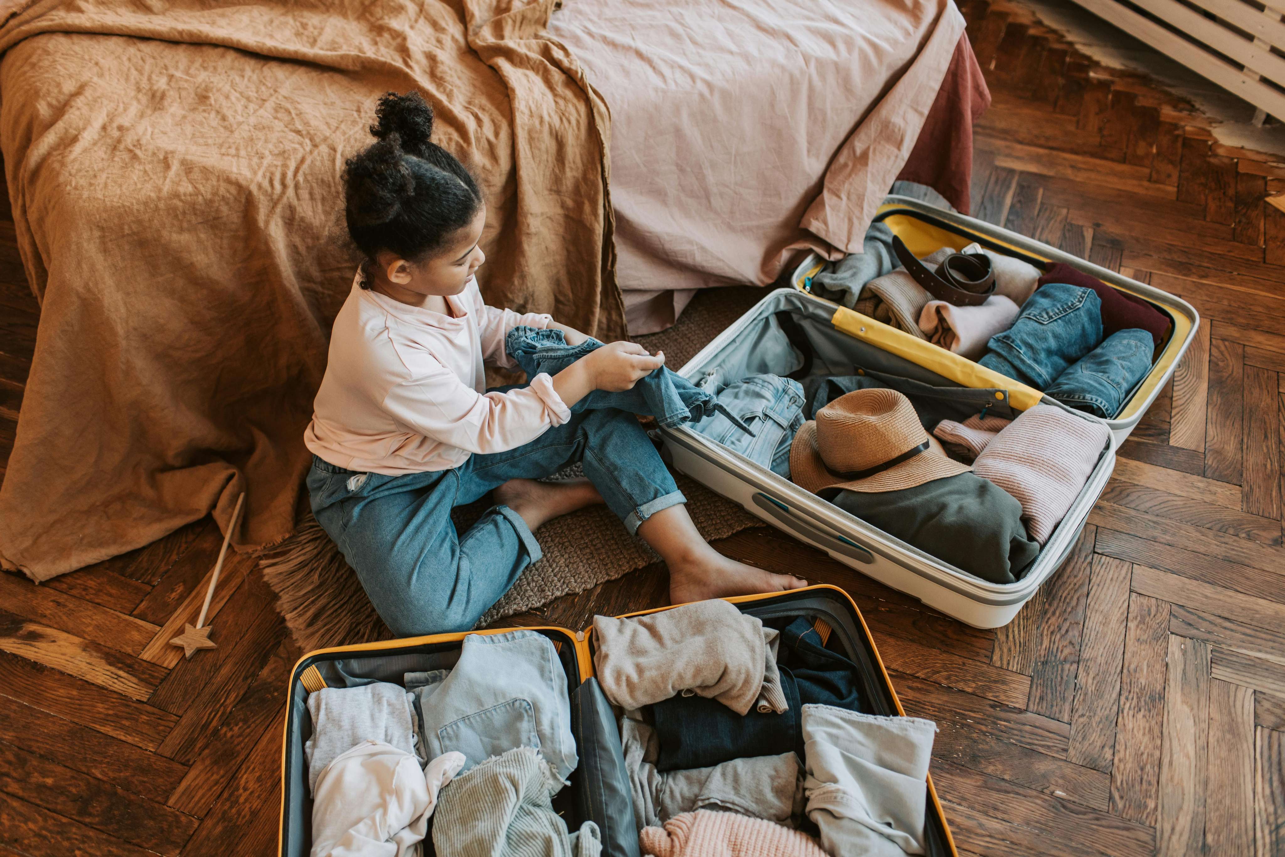 What to Pack For Your Dubai Trip?