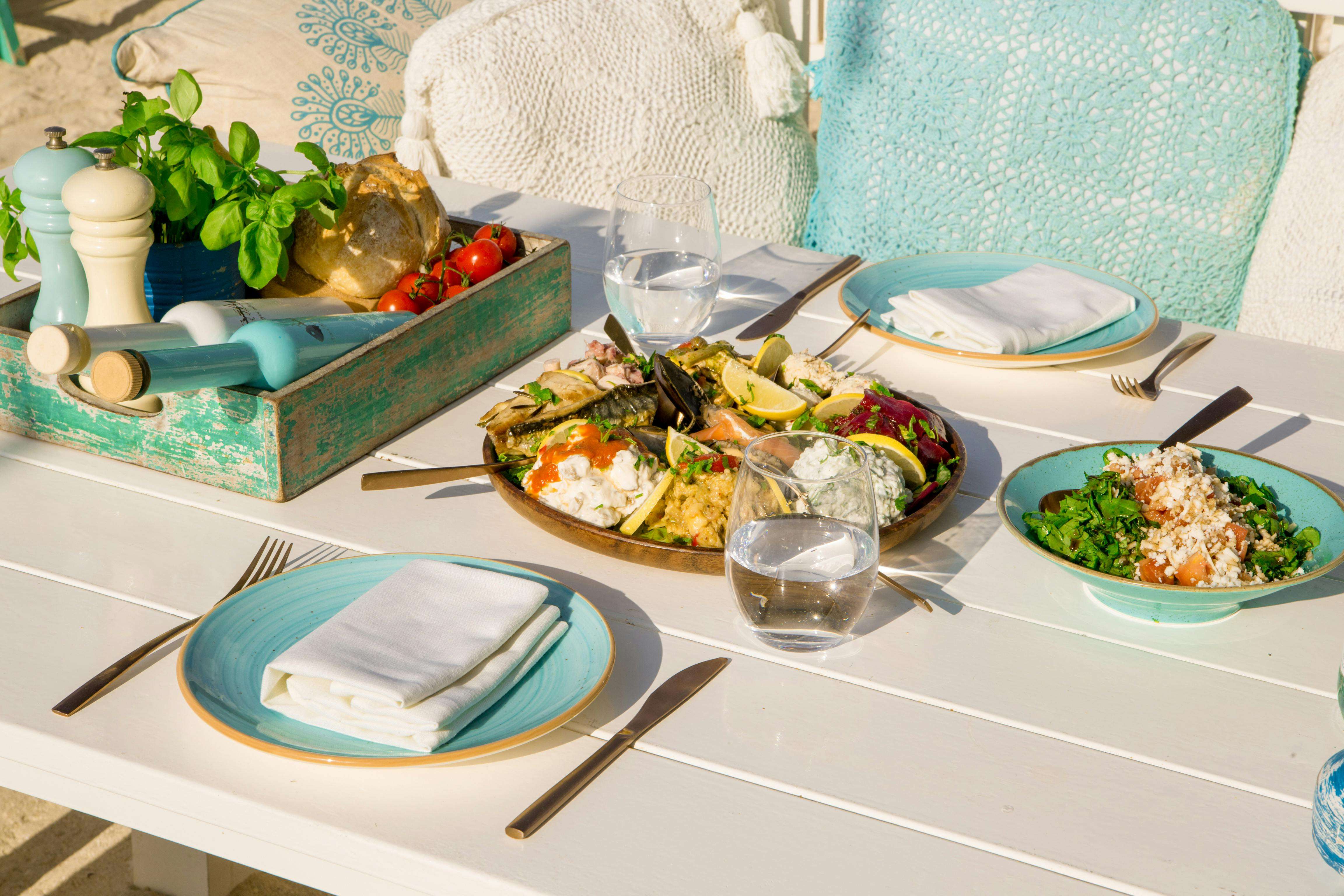 Can You Eat in Public Places During Ramadan?