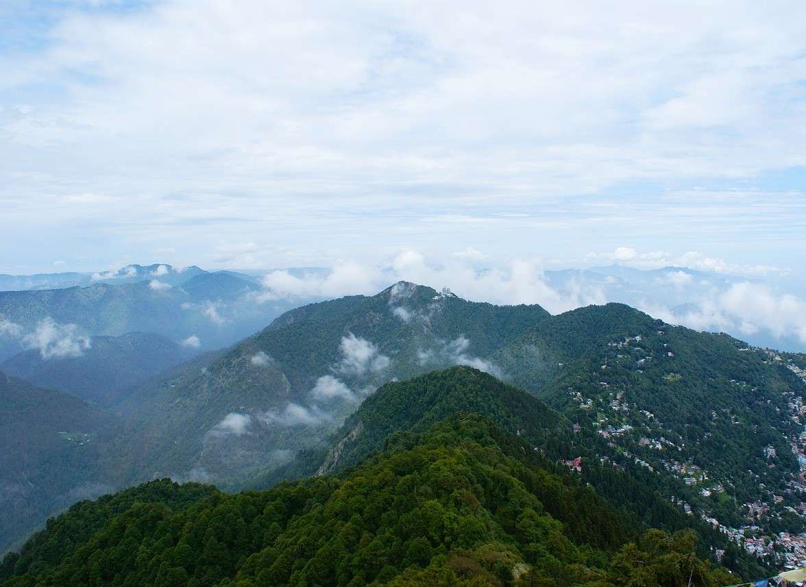 Visit the Guano Hills