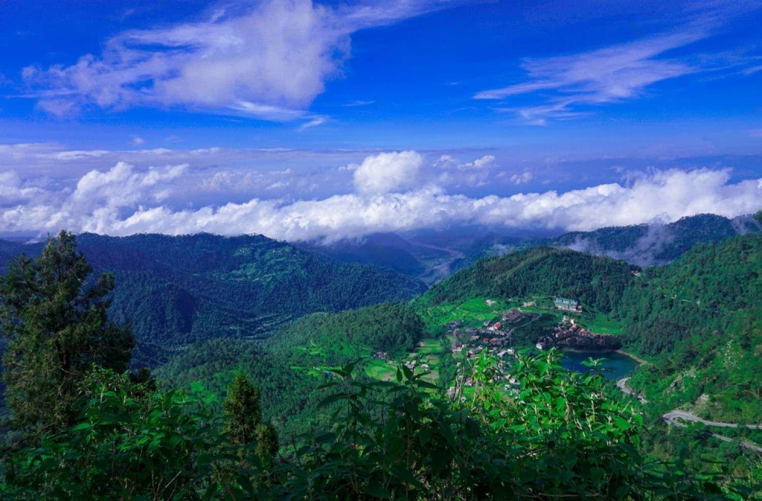 9 Amazing Things To Do In Pangot in {{year}}