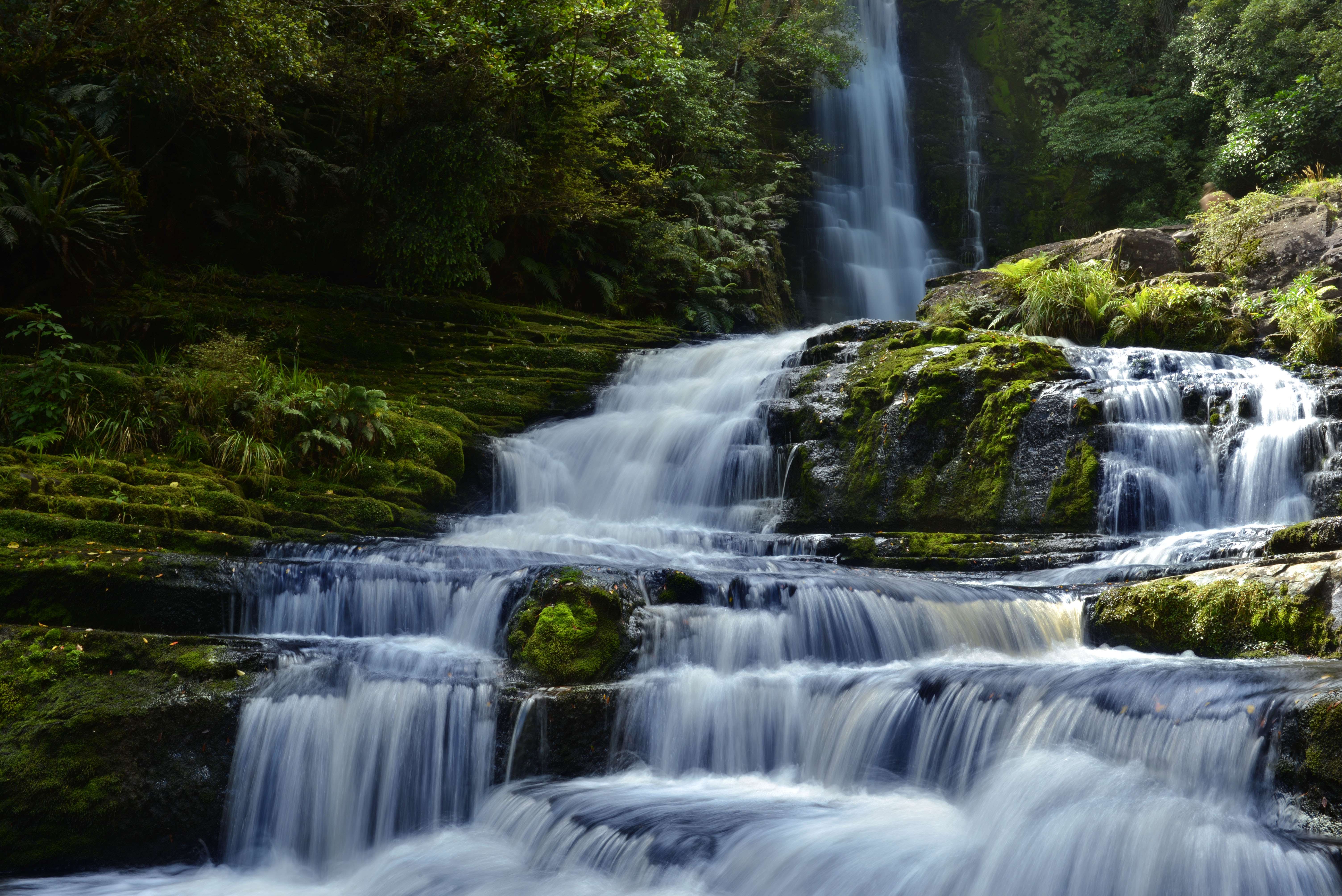 Top 10 Stunning Waterfalls in New Zealand