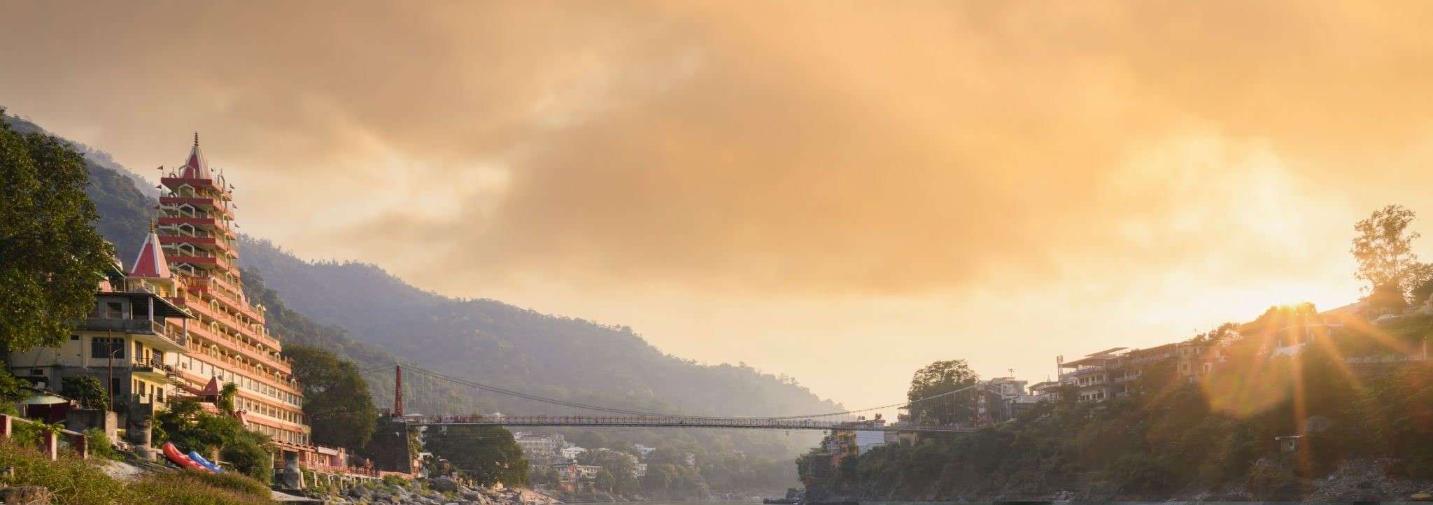 7 Ghats In Rishikesh To Visit For Ganga Snan