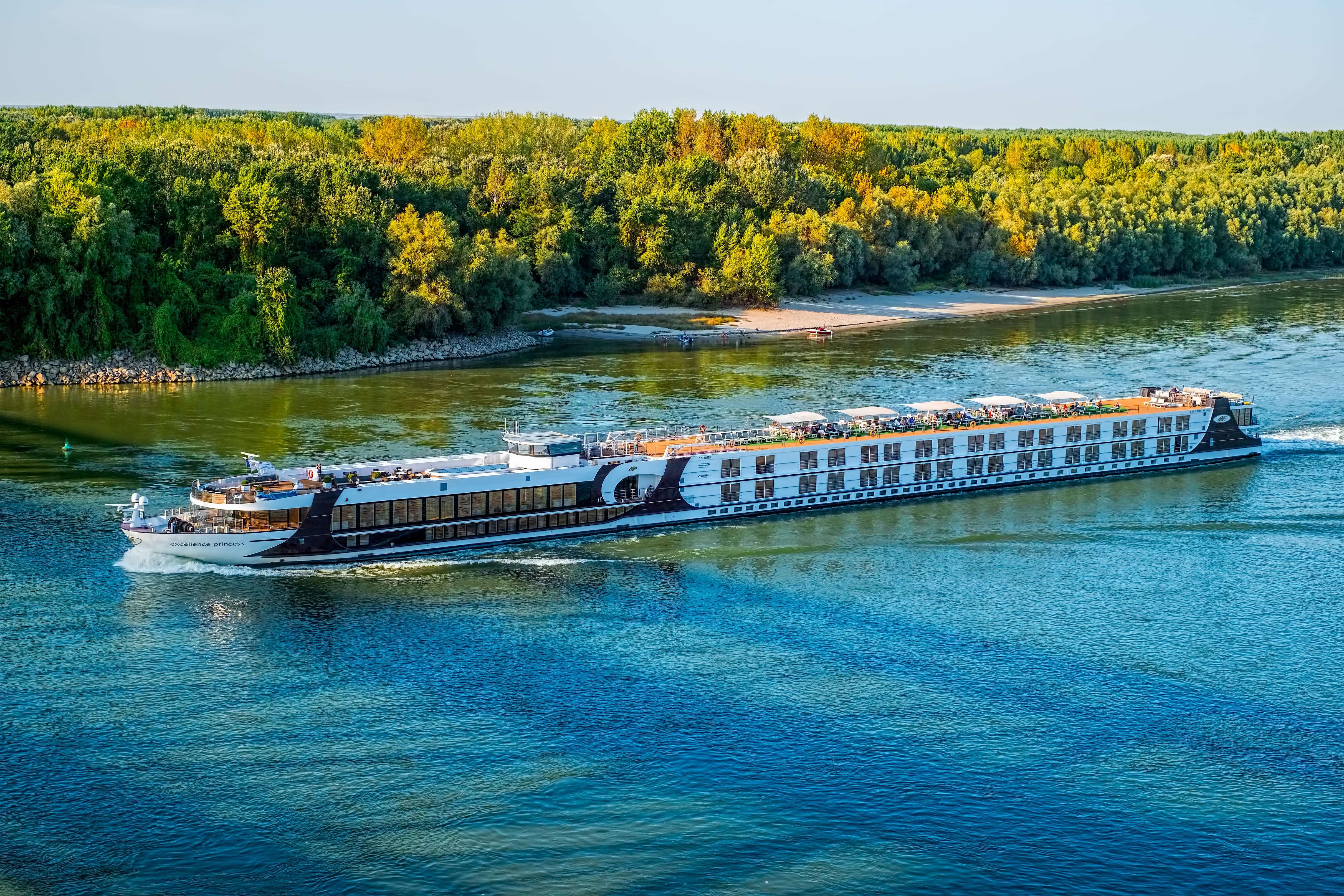Danube Delights Cruise