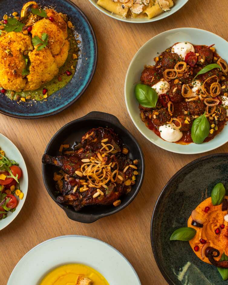 Have a Breakfast at The Lighthouse