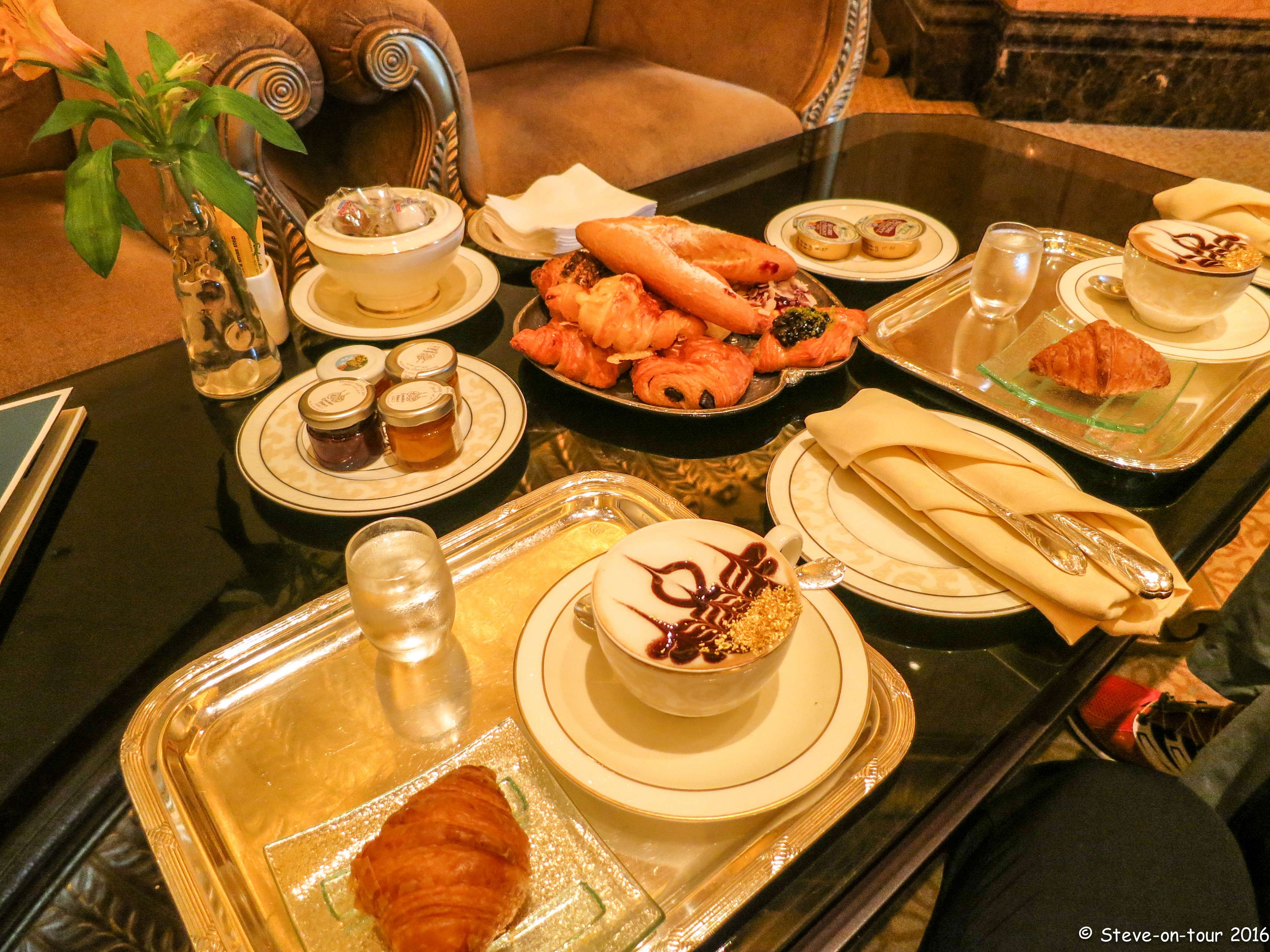 Try Local Cuisine at Local Eateries