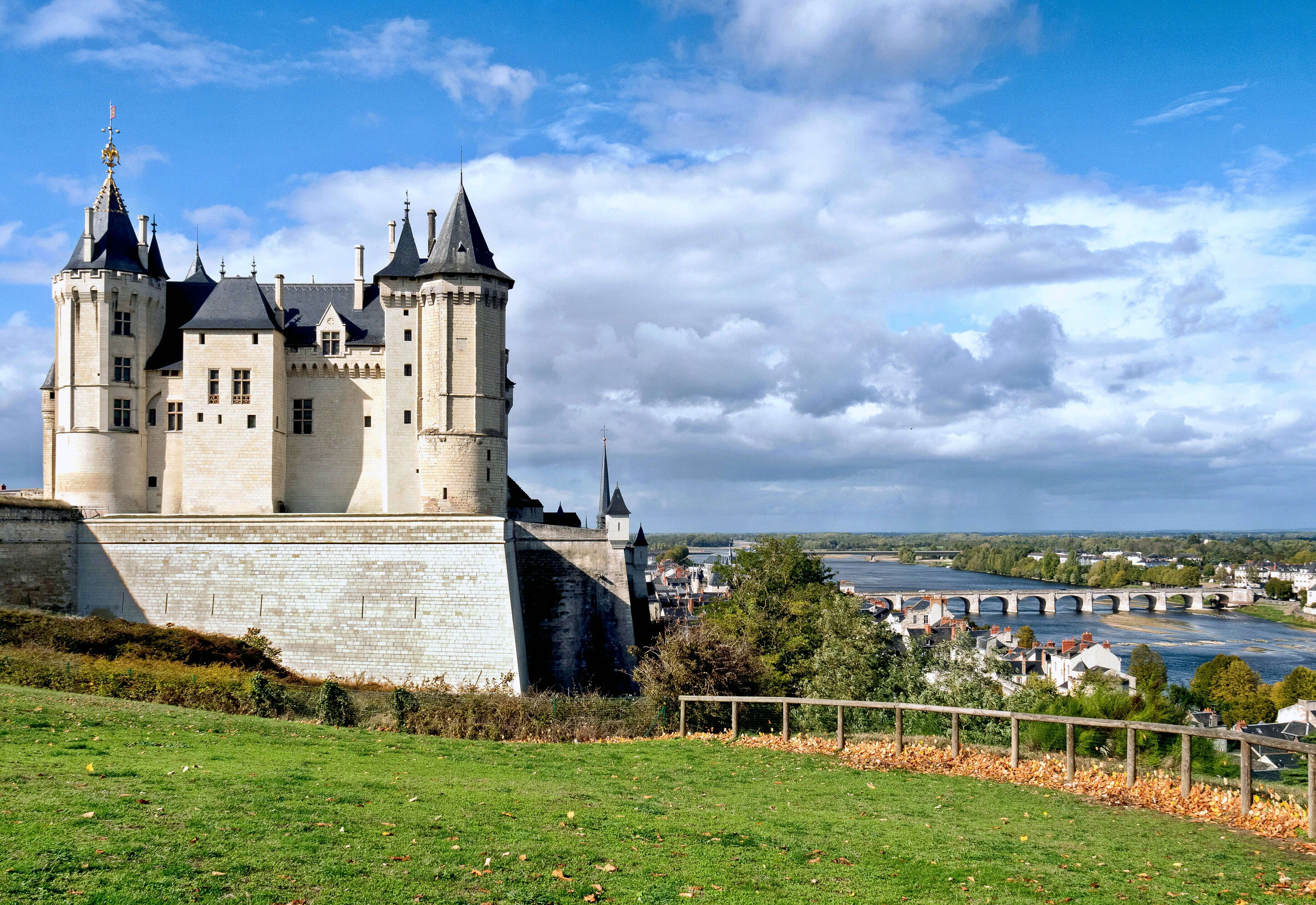 Loire Valley