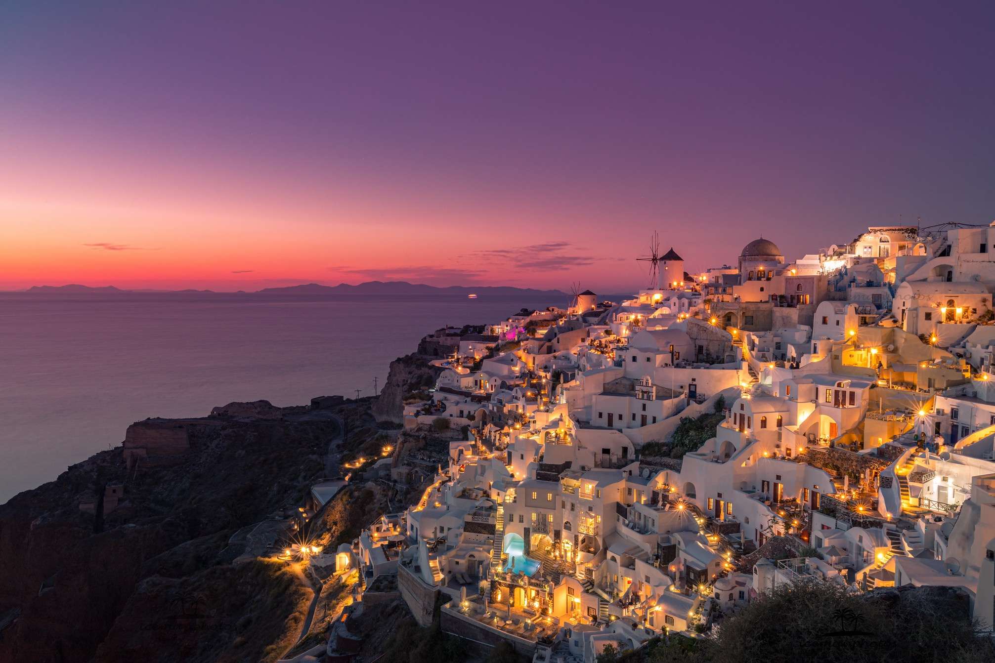 Santorini