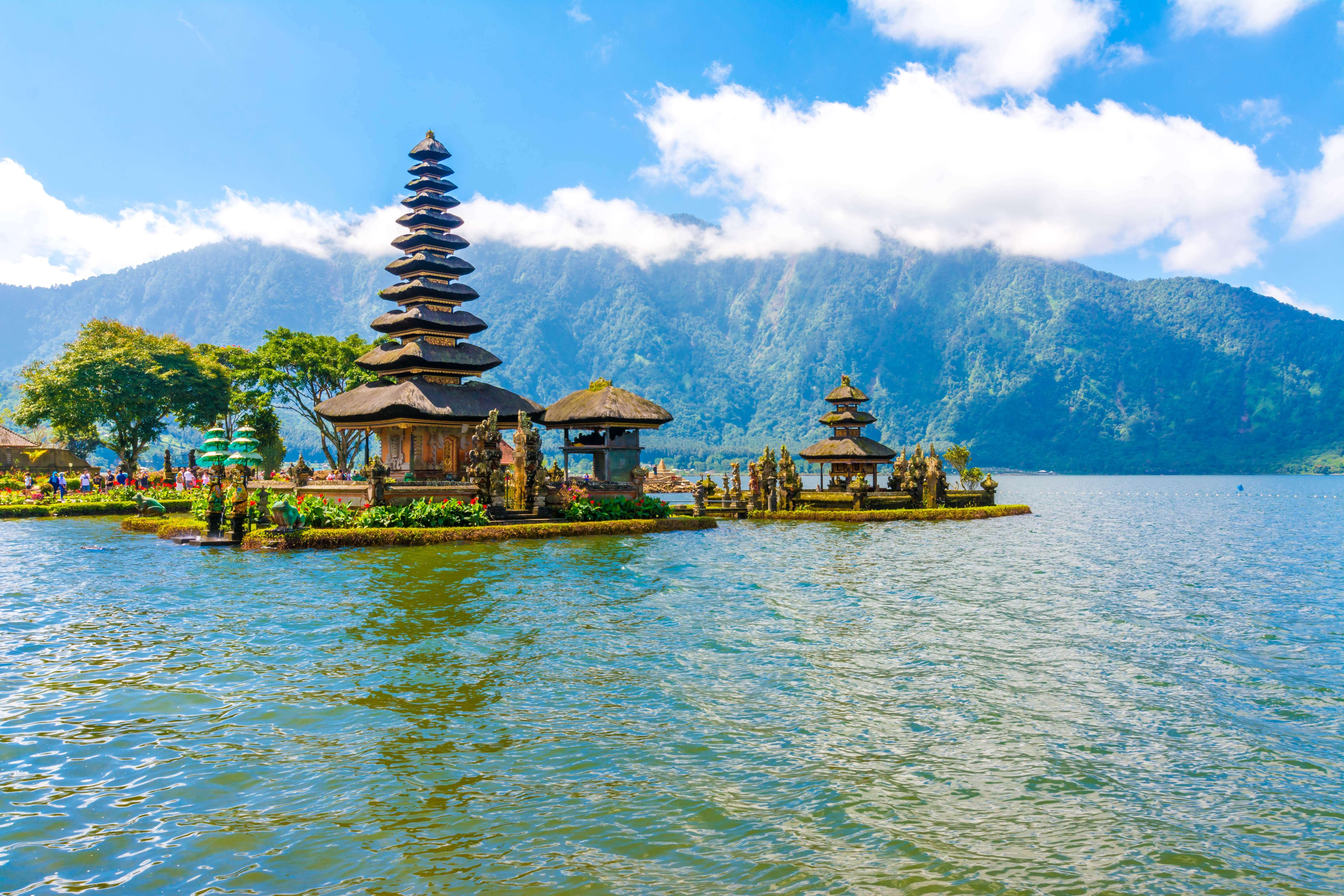 7 Days Bali Itinerary: How to Plan A Perfect One Week Bali Trip!