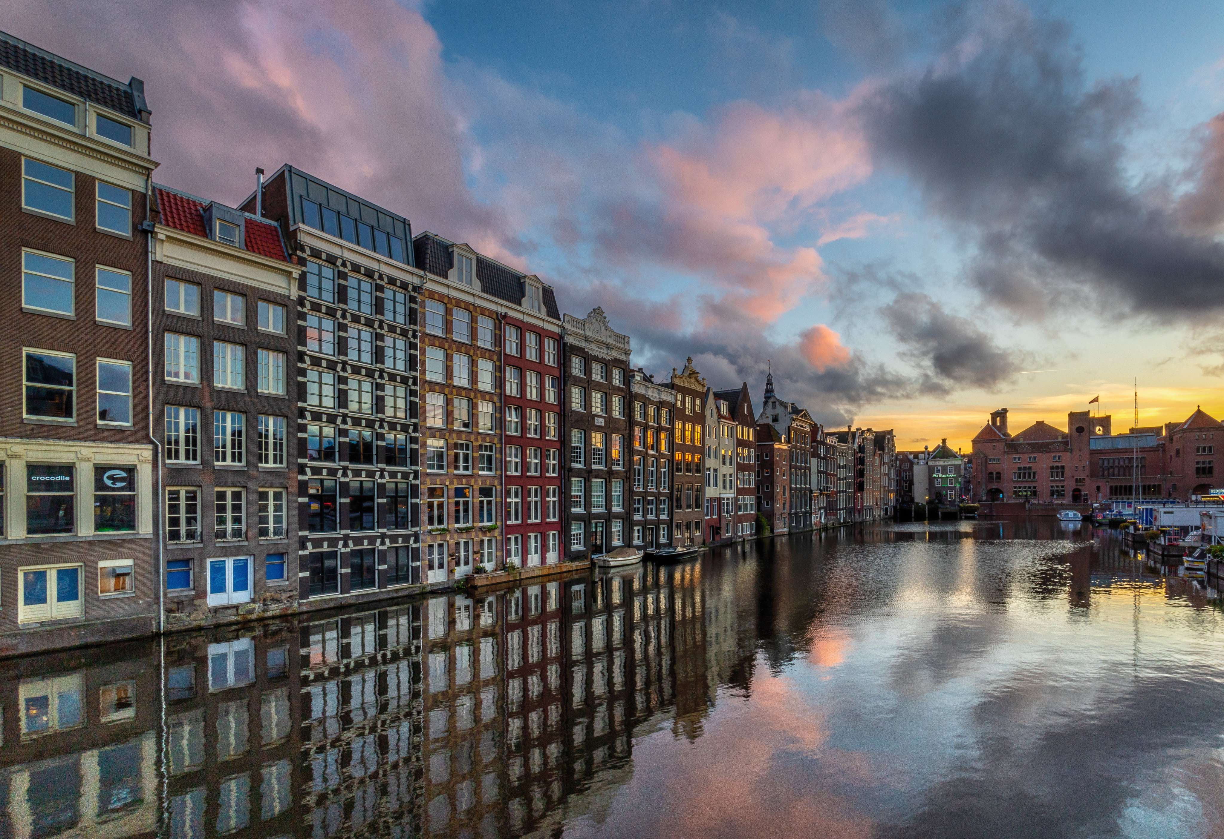 Amsterdam