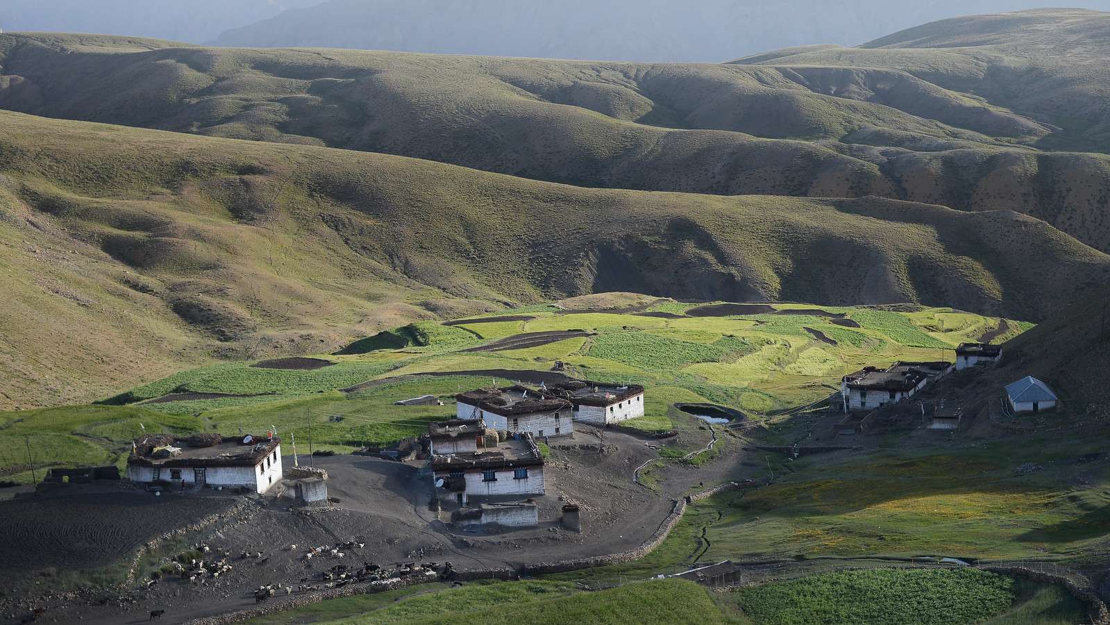 Tips for visiting Spiti Valley in Winter