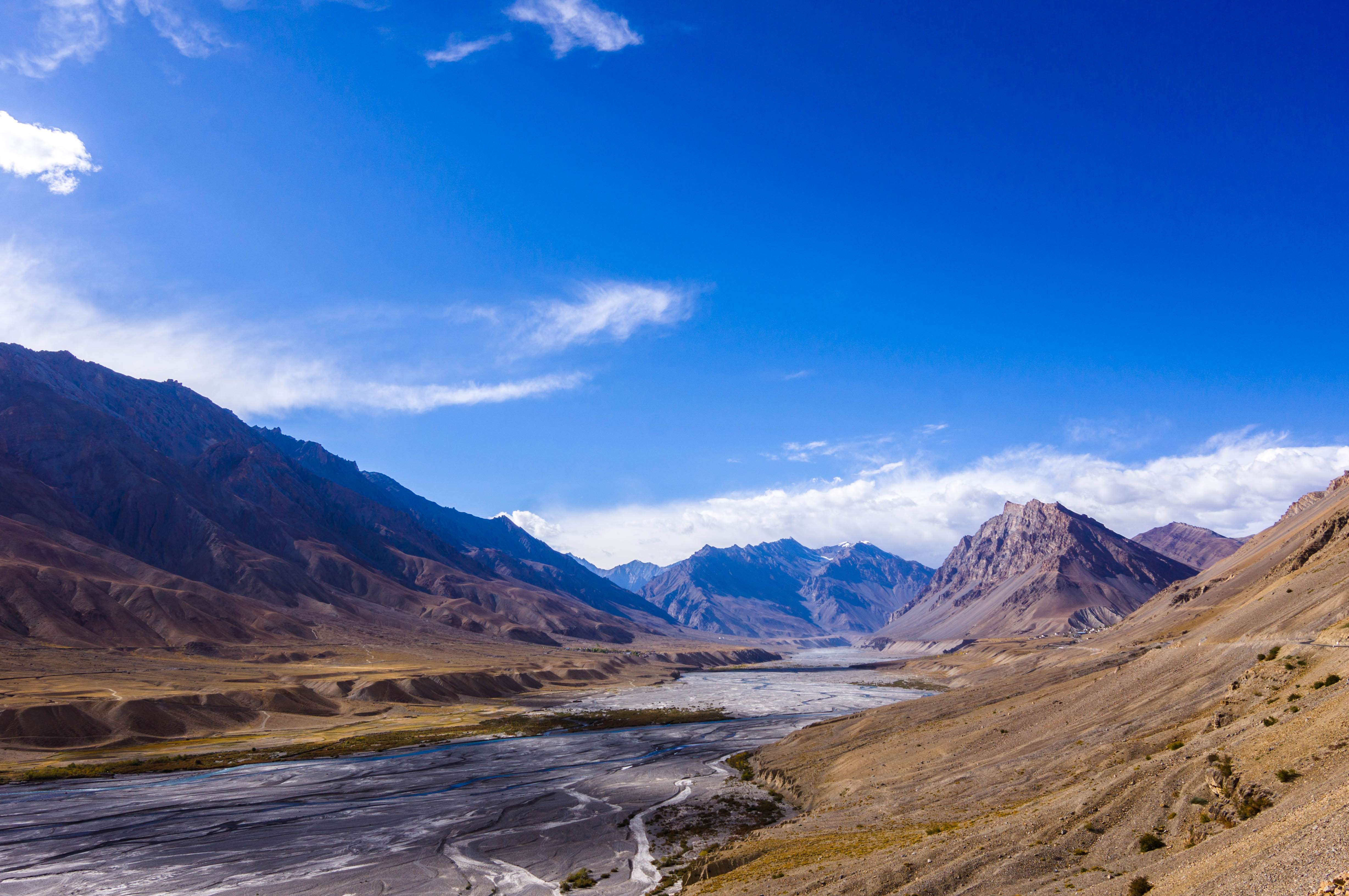 How to Reach Spiti In Winter 