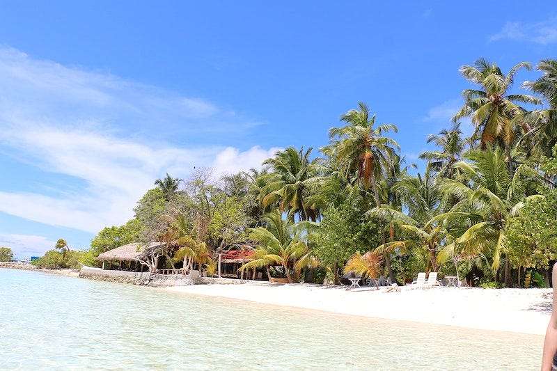 Why Visit Andaman in August