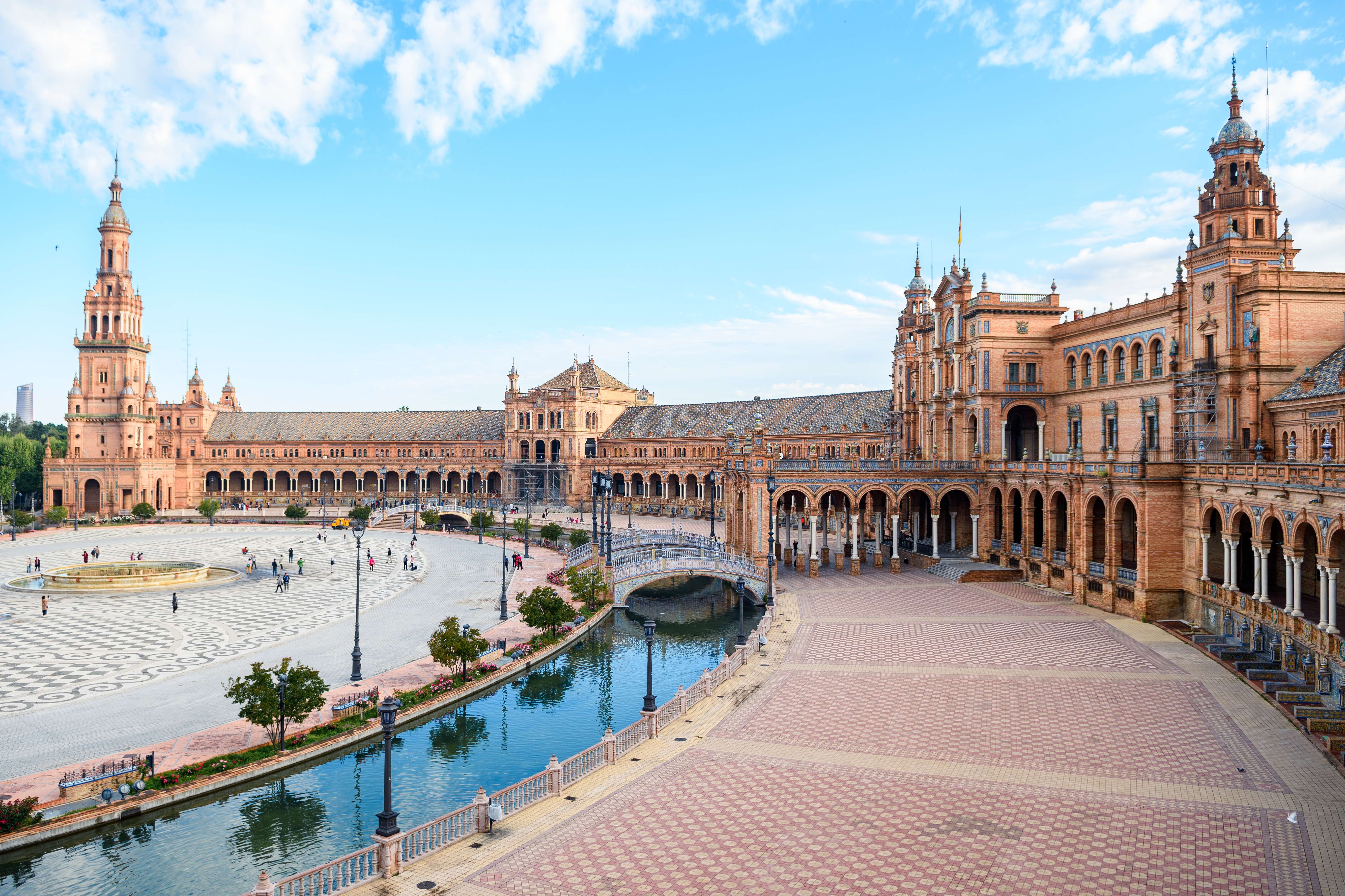Seville