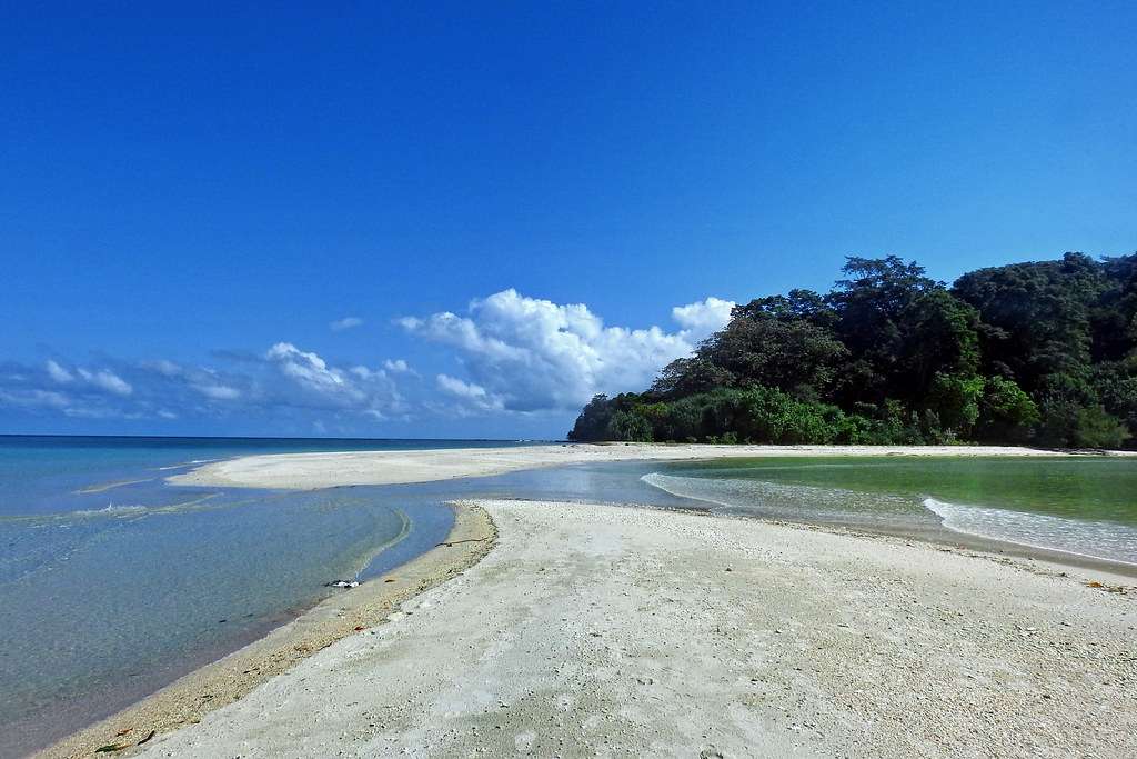 How to Reach Andaman