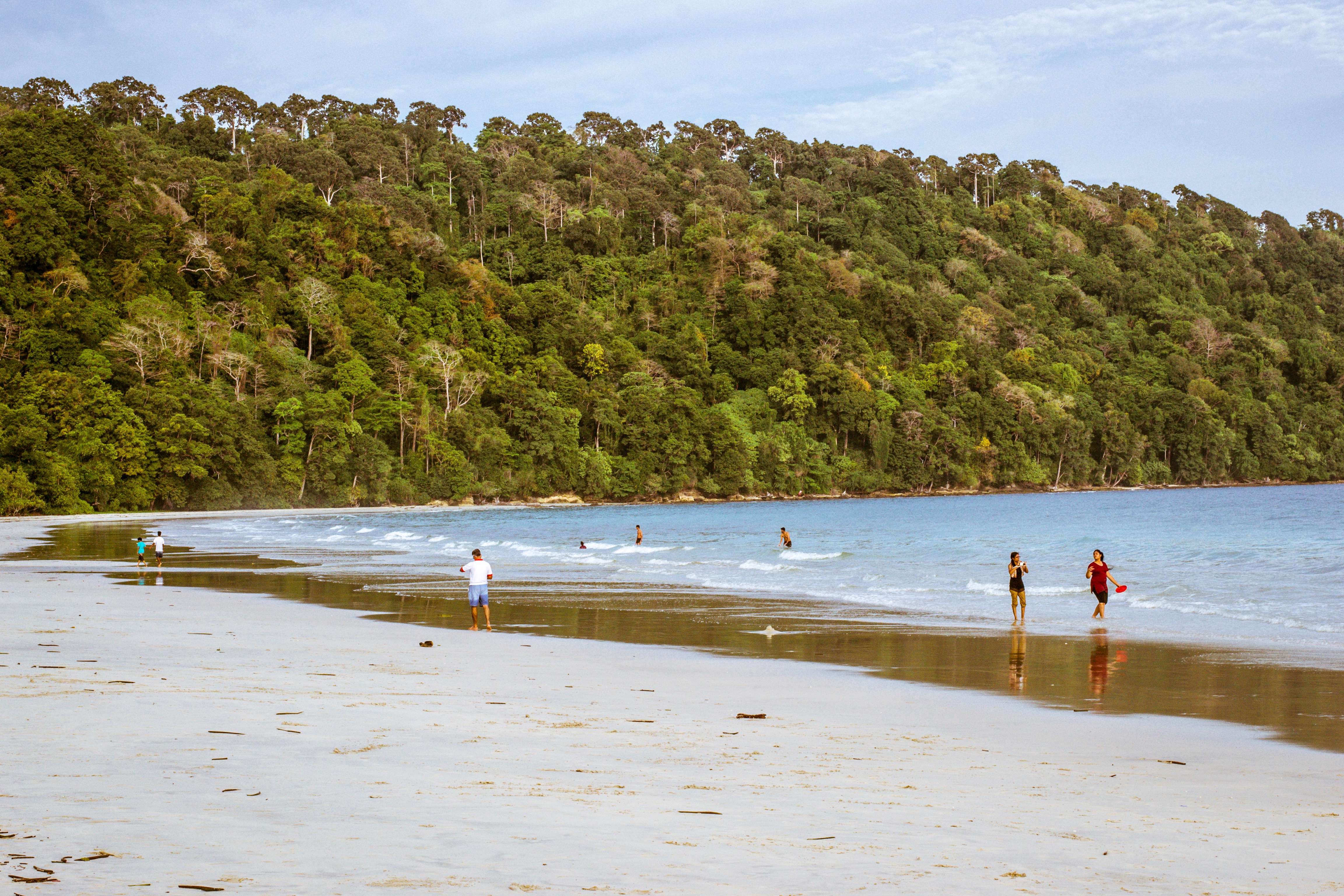 Travel Tips and Things to Remember