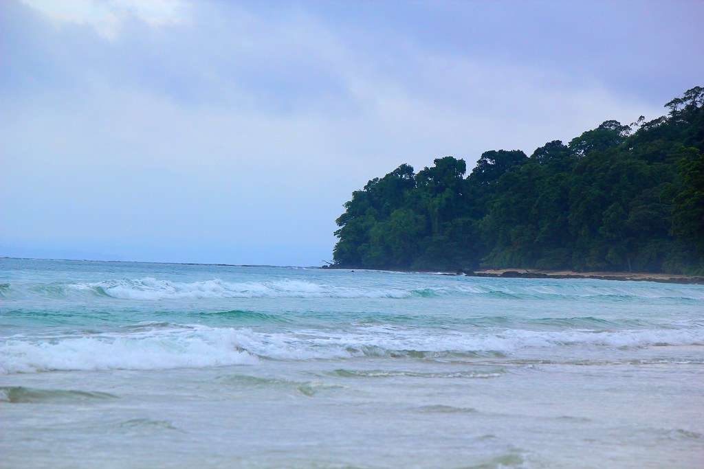 How to Reach Andaman