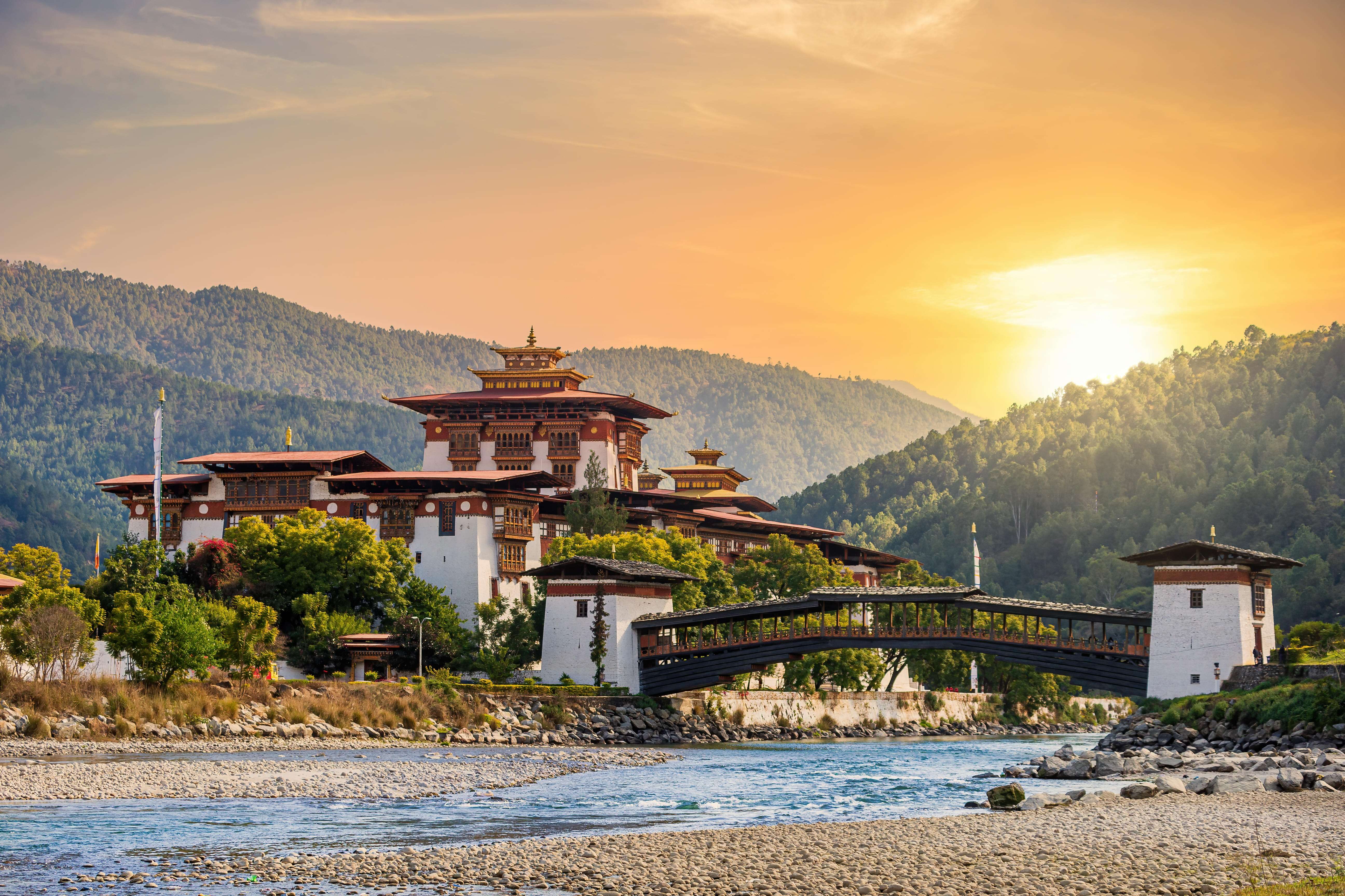 Bhutan in September | Weather, What To Pack & Things To Do!