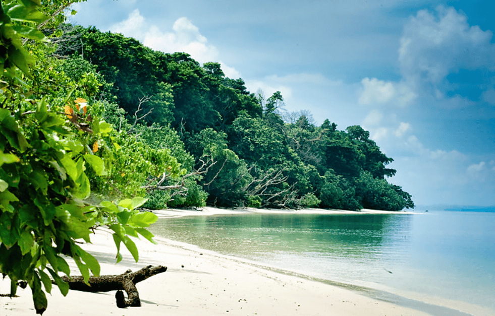 Why to Visit Andaman in May?