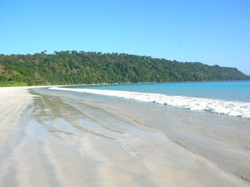 Why to Visit Andaman in September?
