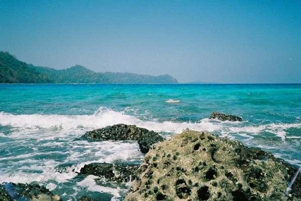 How to Reach Andaman?