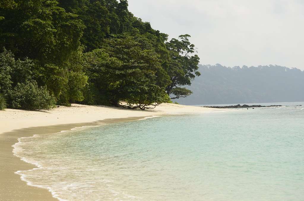 How to Reach Andaman