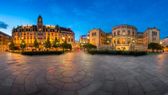 20 Best Places To Visit In Europe In March In {{year}}